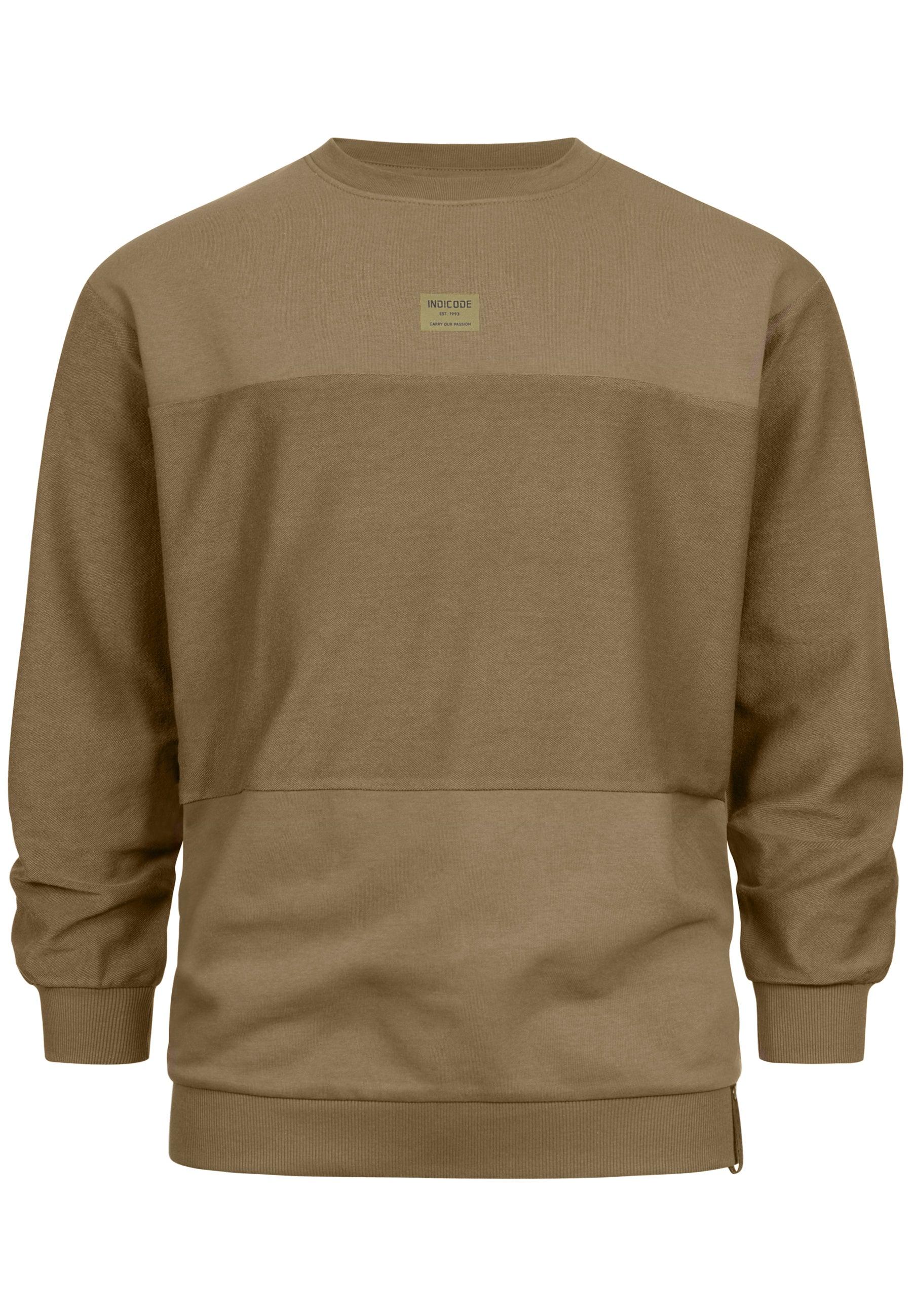 Sweatshirt INBridge Produktbild