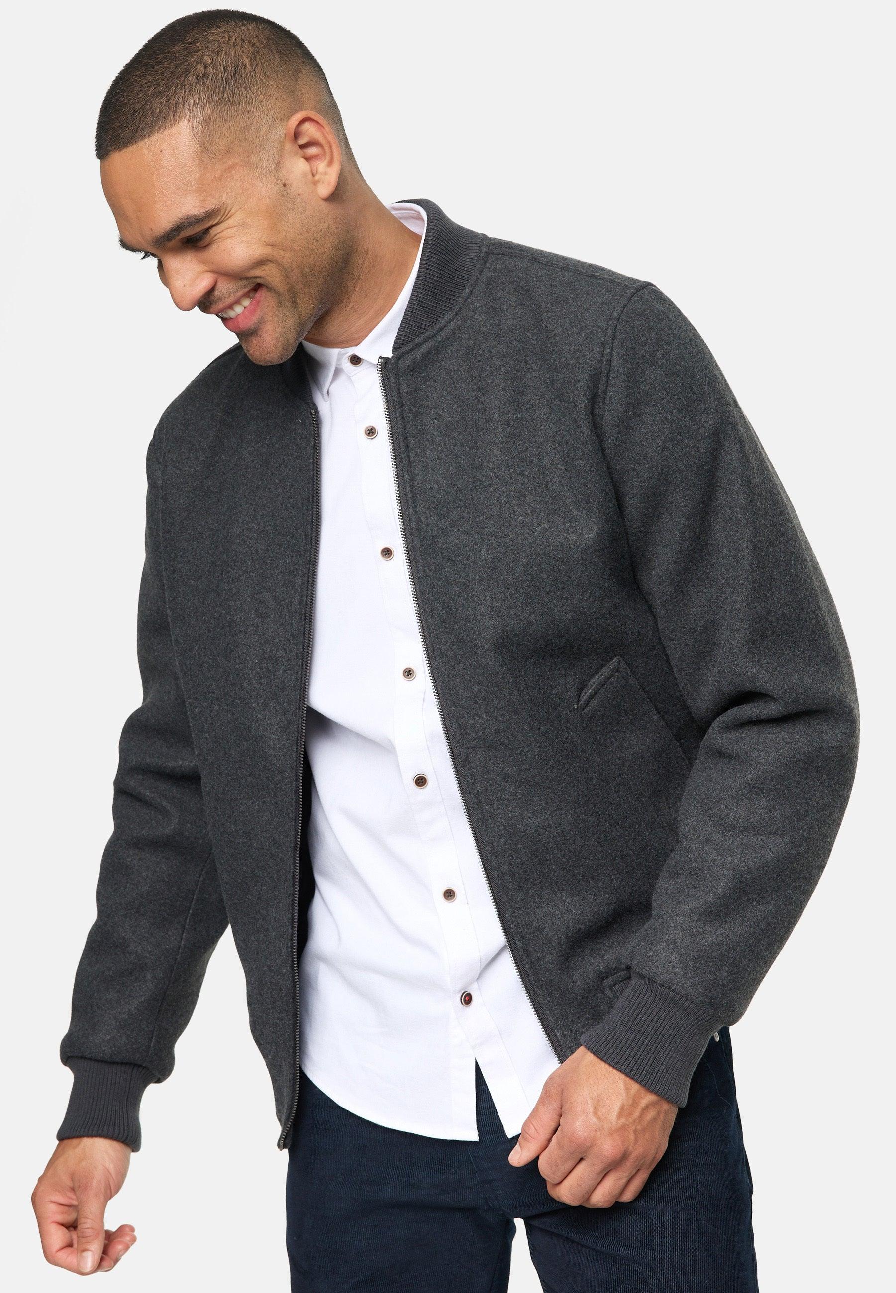 Übergangsjacke INAltonius Produktbild
