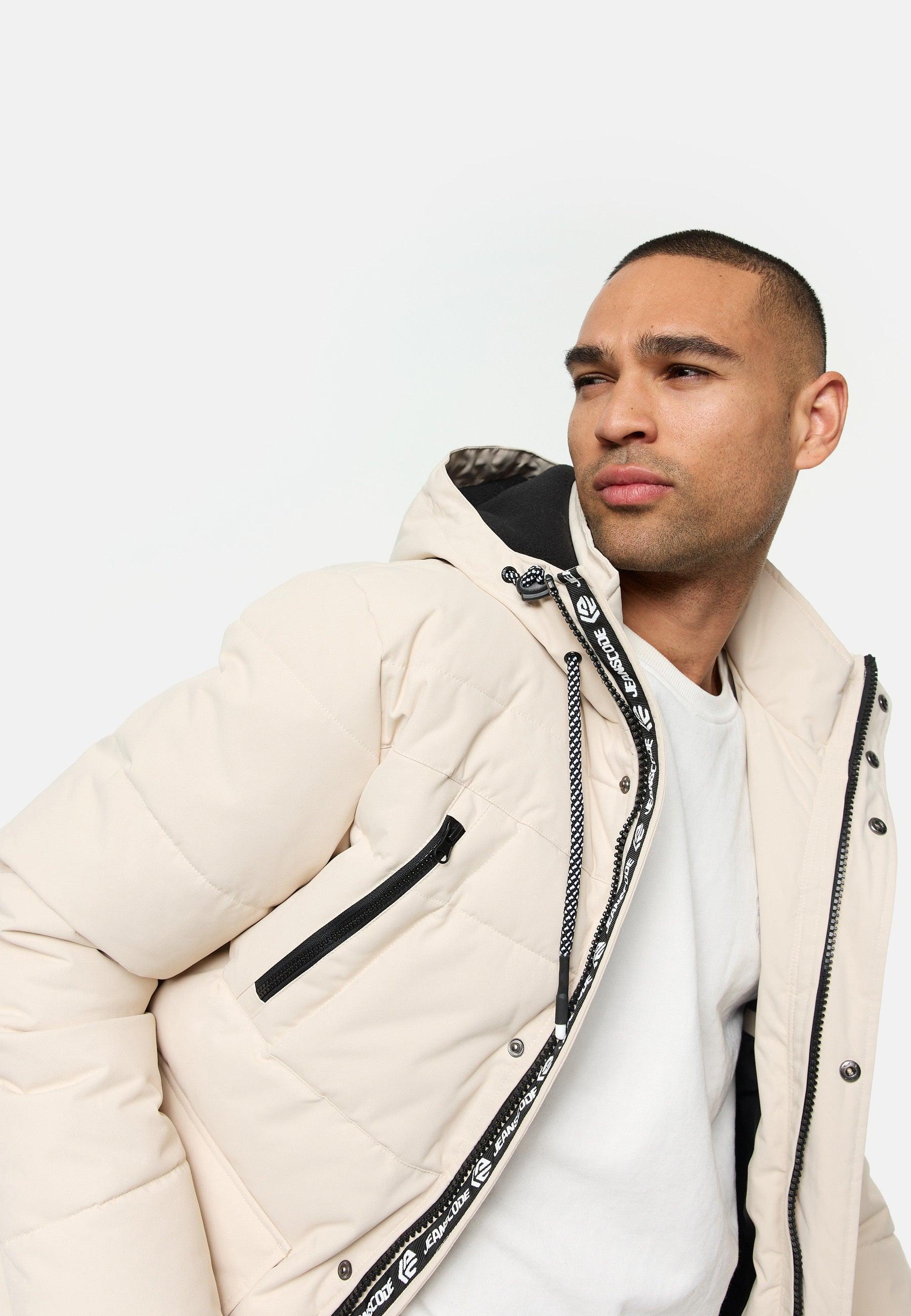 Winterjacke INWess Produktbild