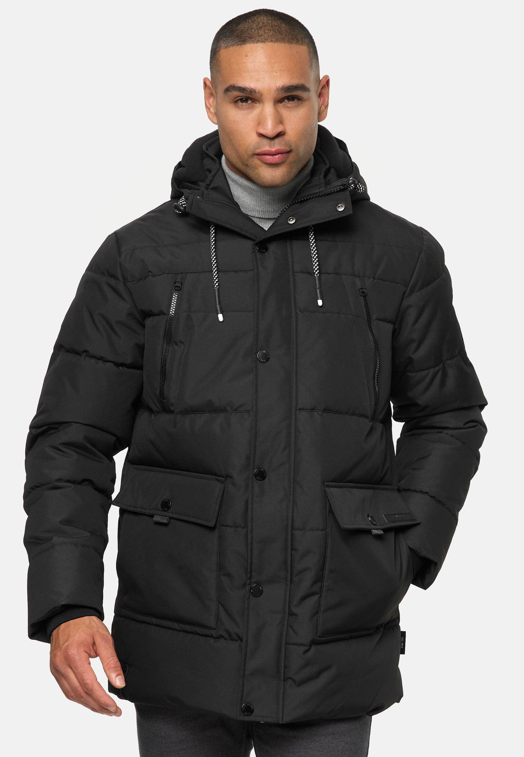 Winterjacke INWess Produktbild