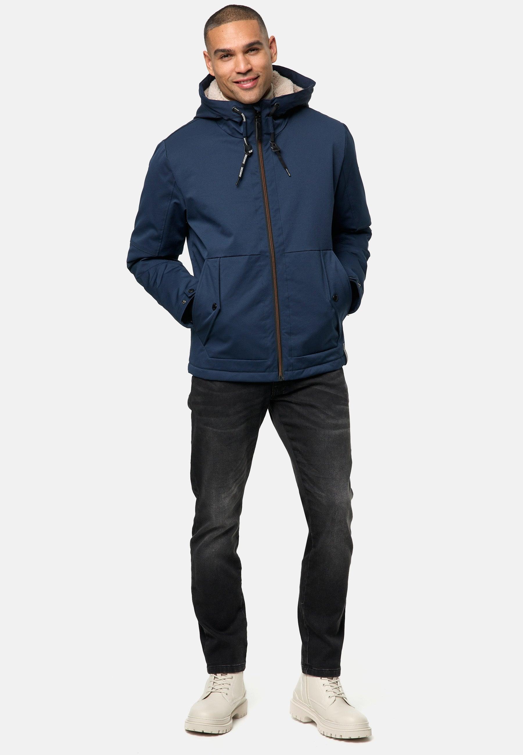 Winterjacke INKylian Produktbild