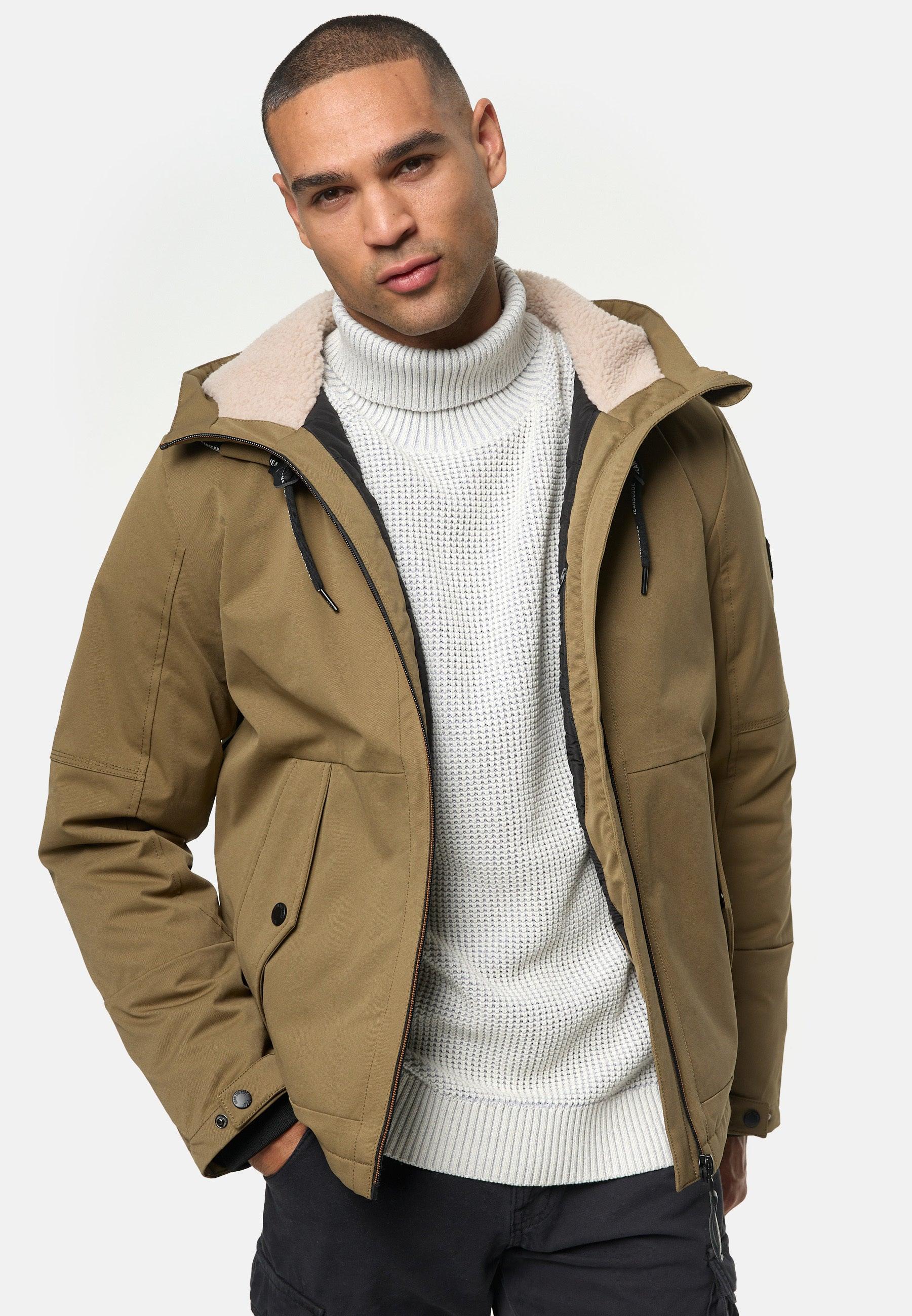 Winterjacke INKylian Produktbild