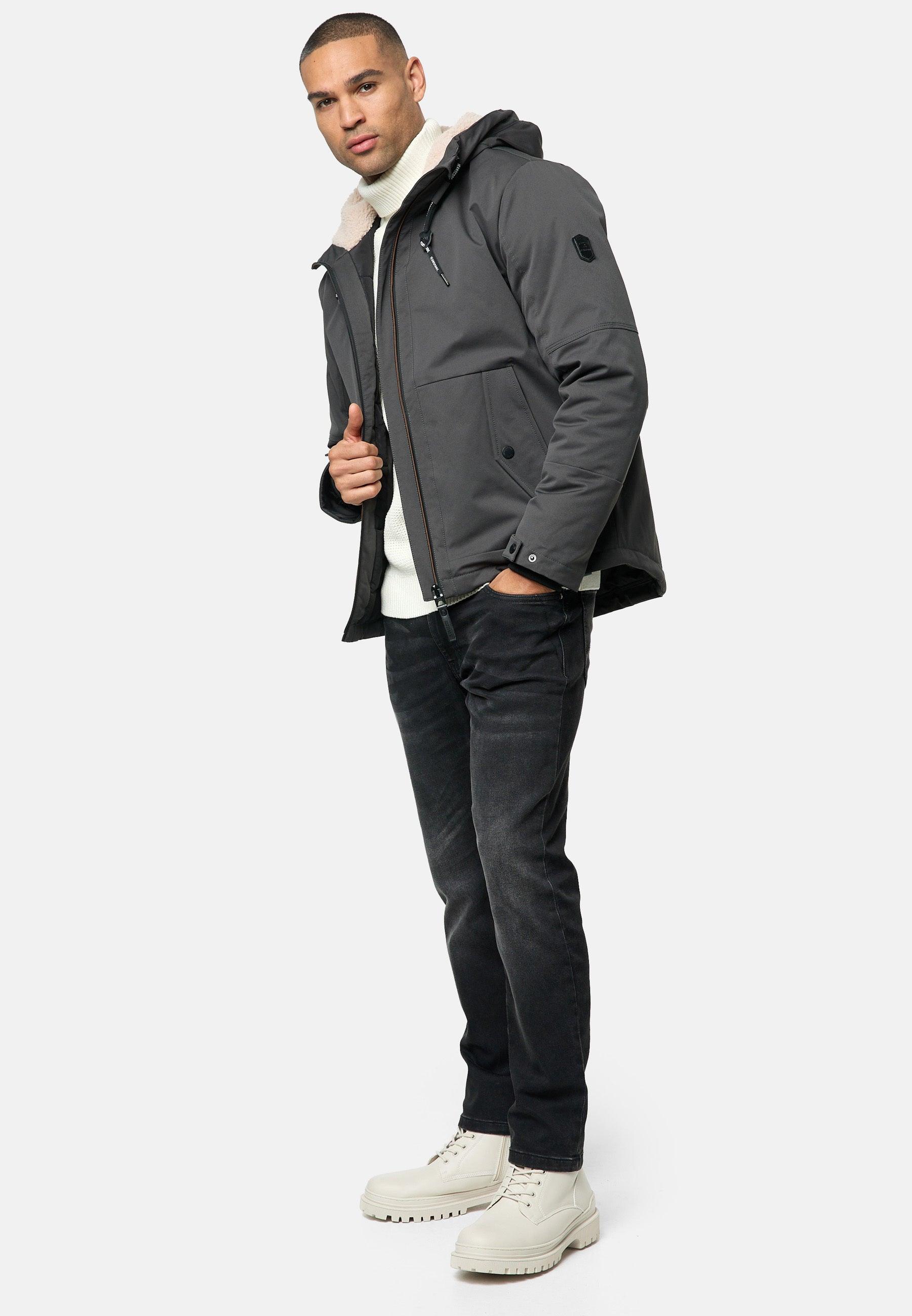 Winterjacke INKylian Produktbild
