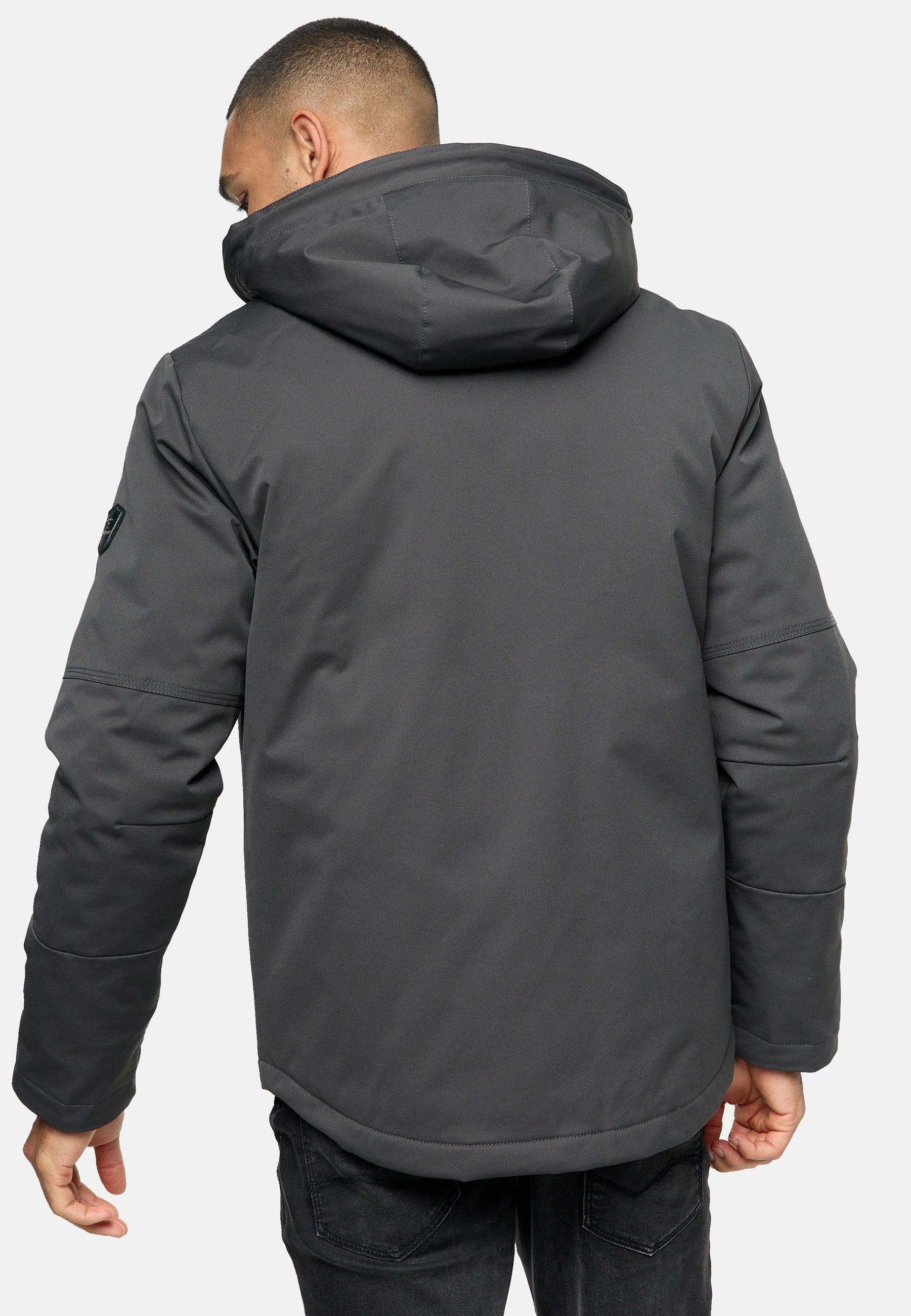 Winterjacke INKylian Produktbild