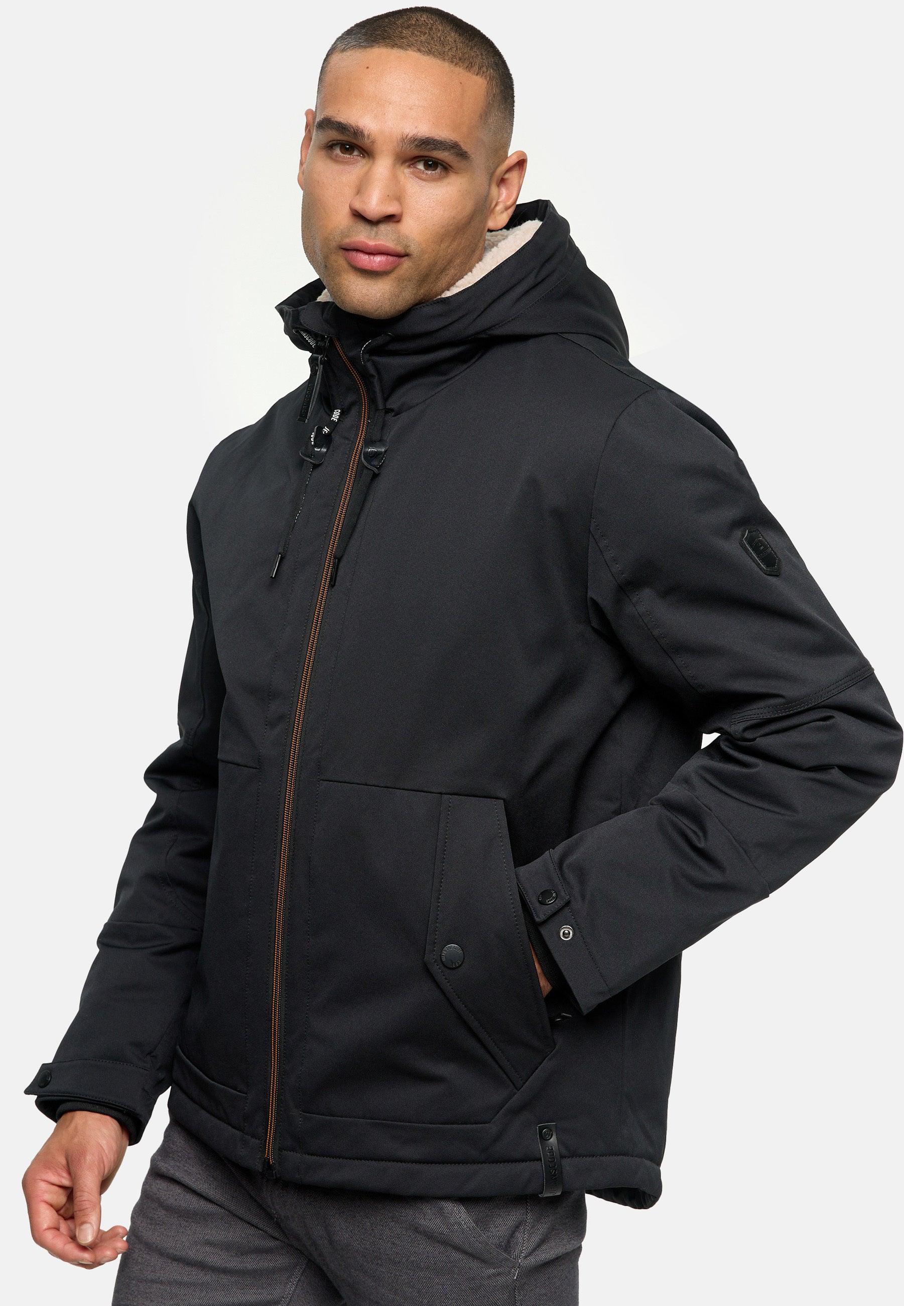 Winterjacke INKylian Produktbild