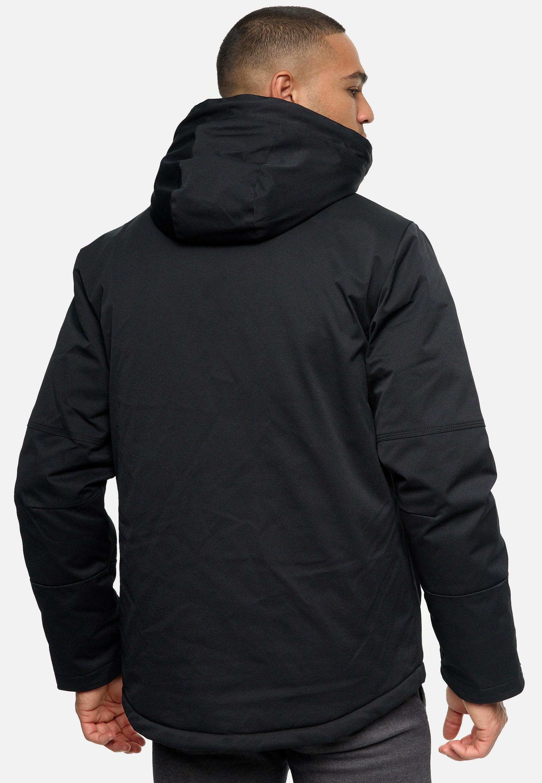 Winterjacke INKylian Produktbild