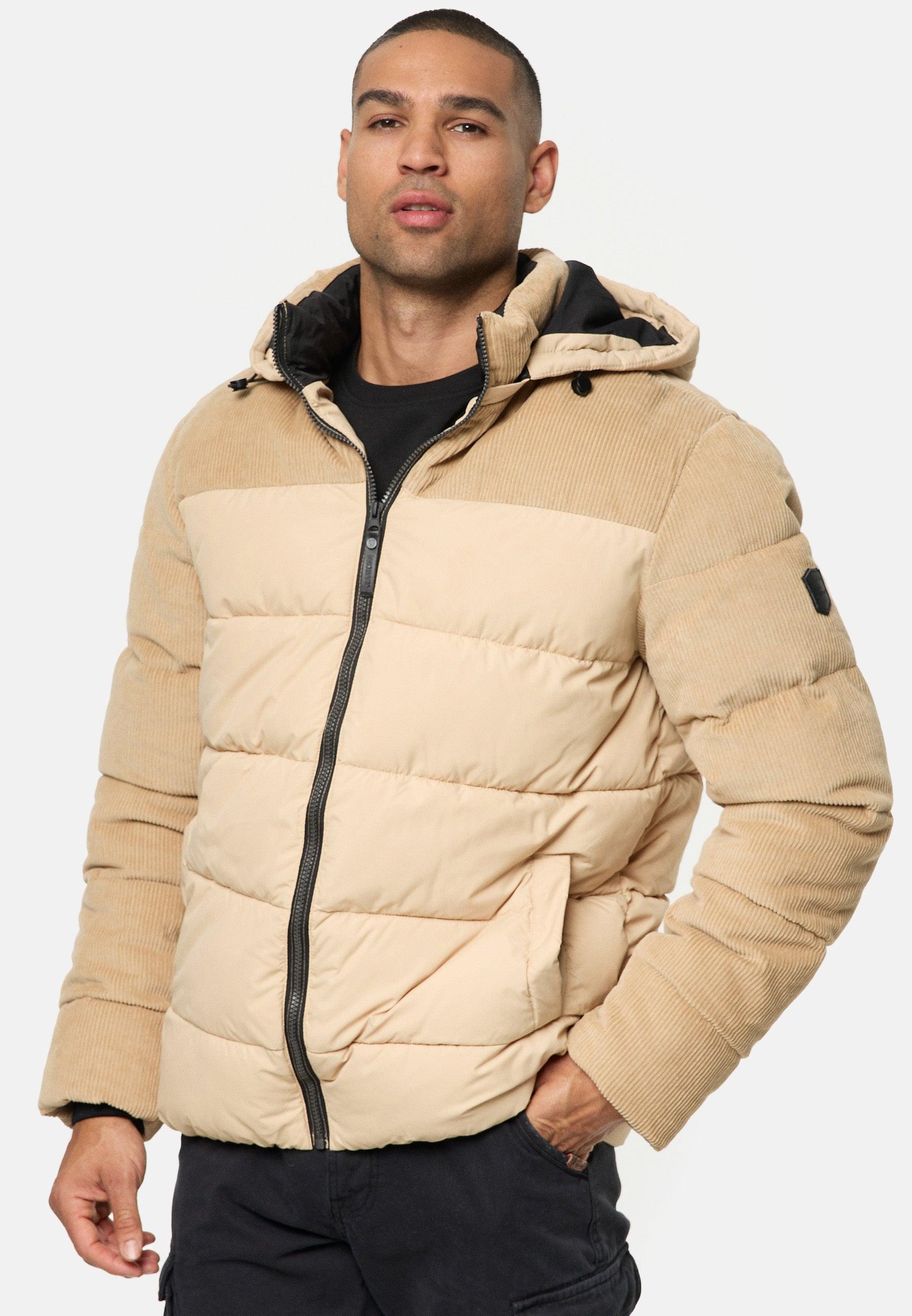 Winterjacke INLockly Produktbild