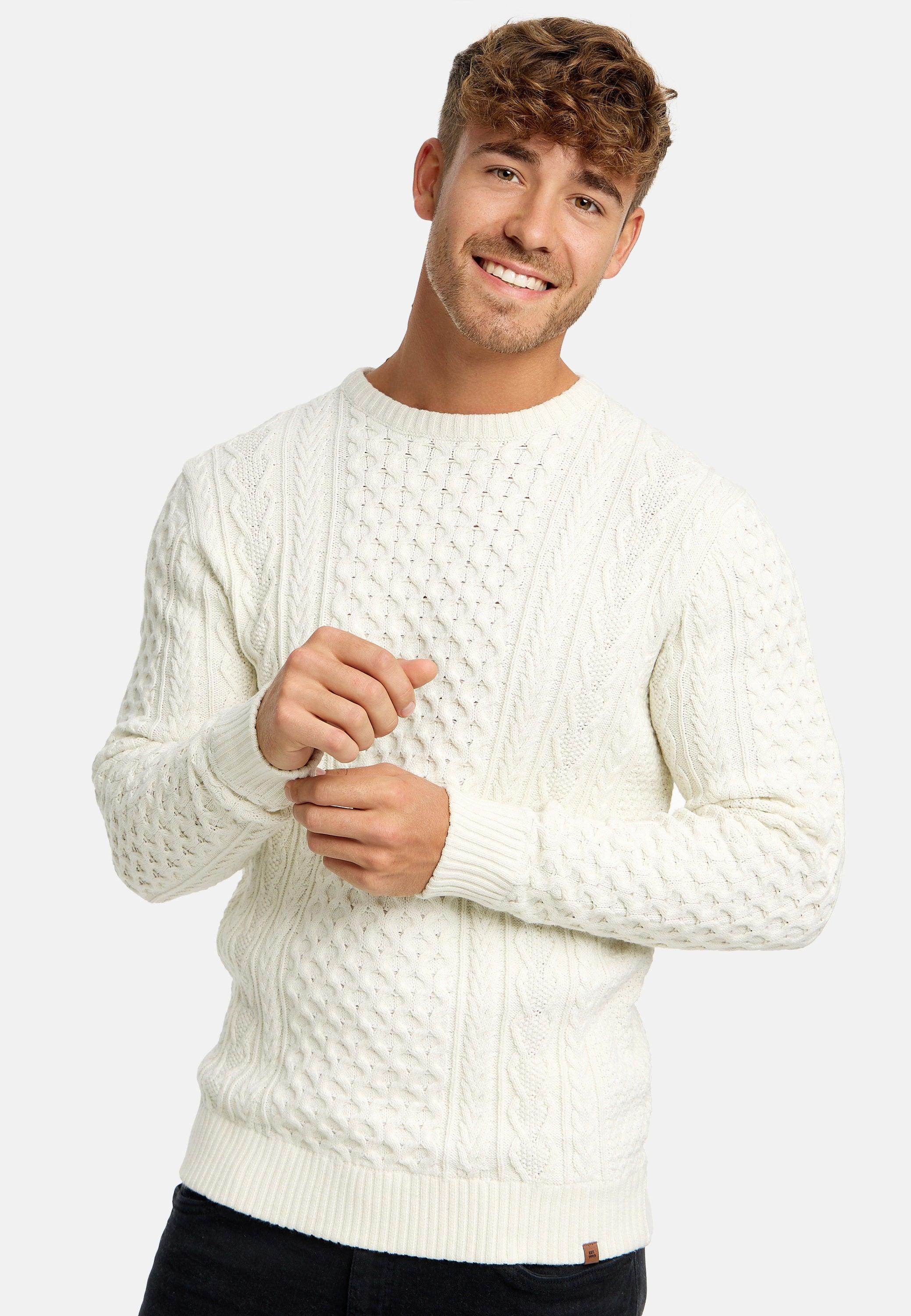 Strickpullover INBellin Produktbild