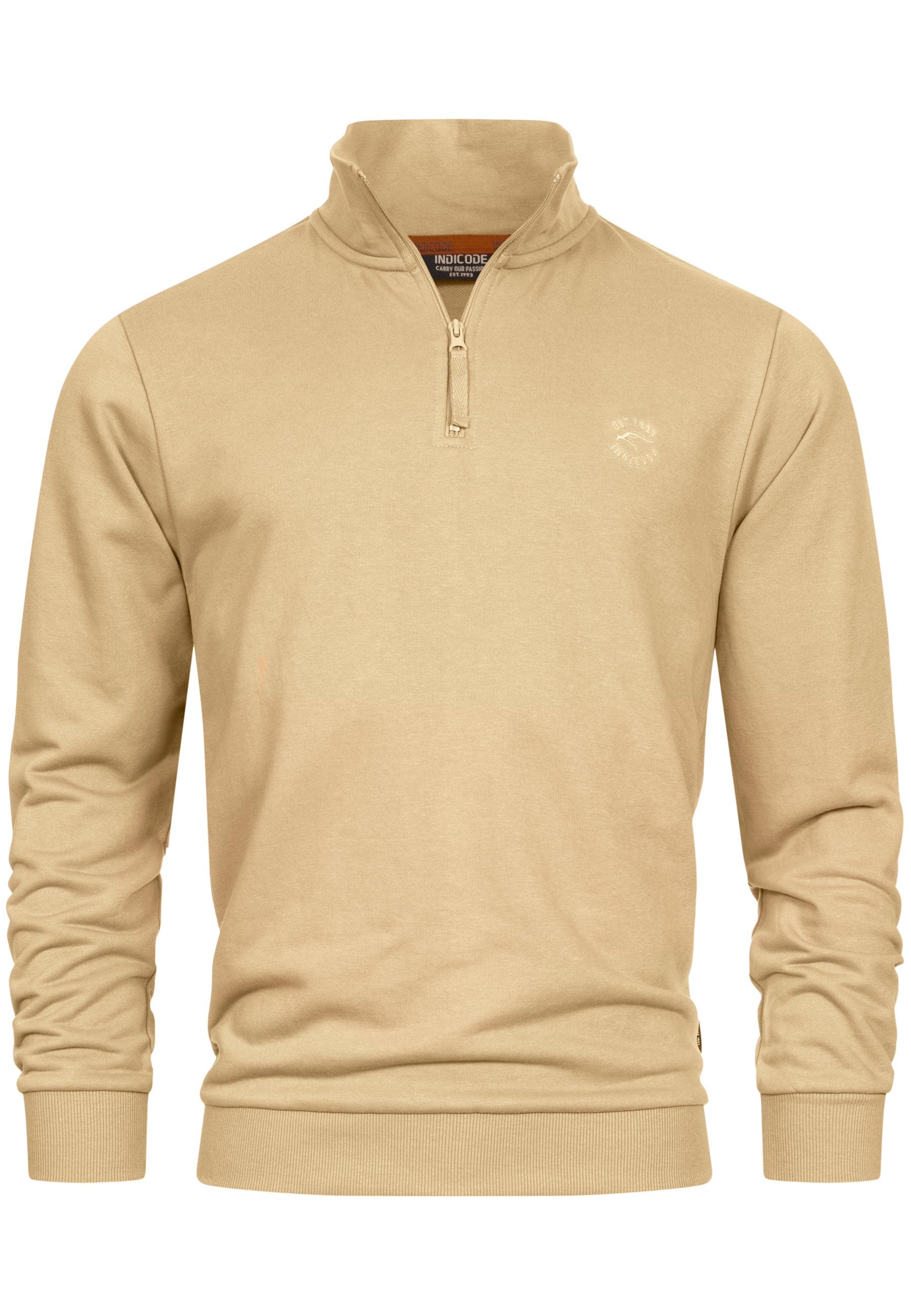 Sweatshirt INBrandt Produktbild