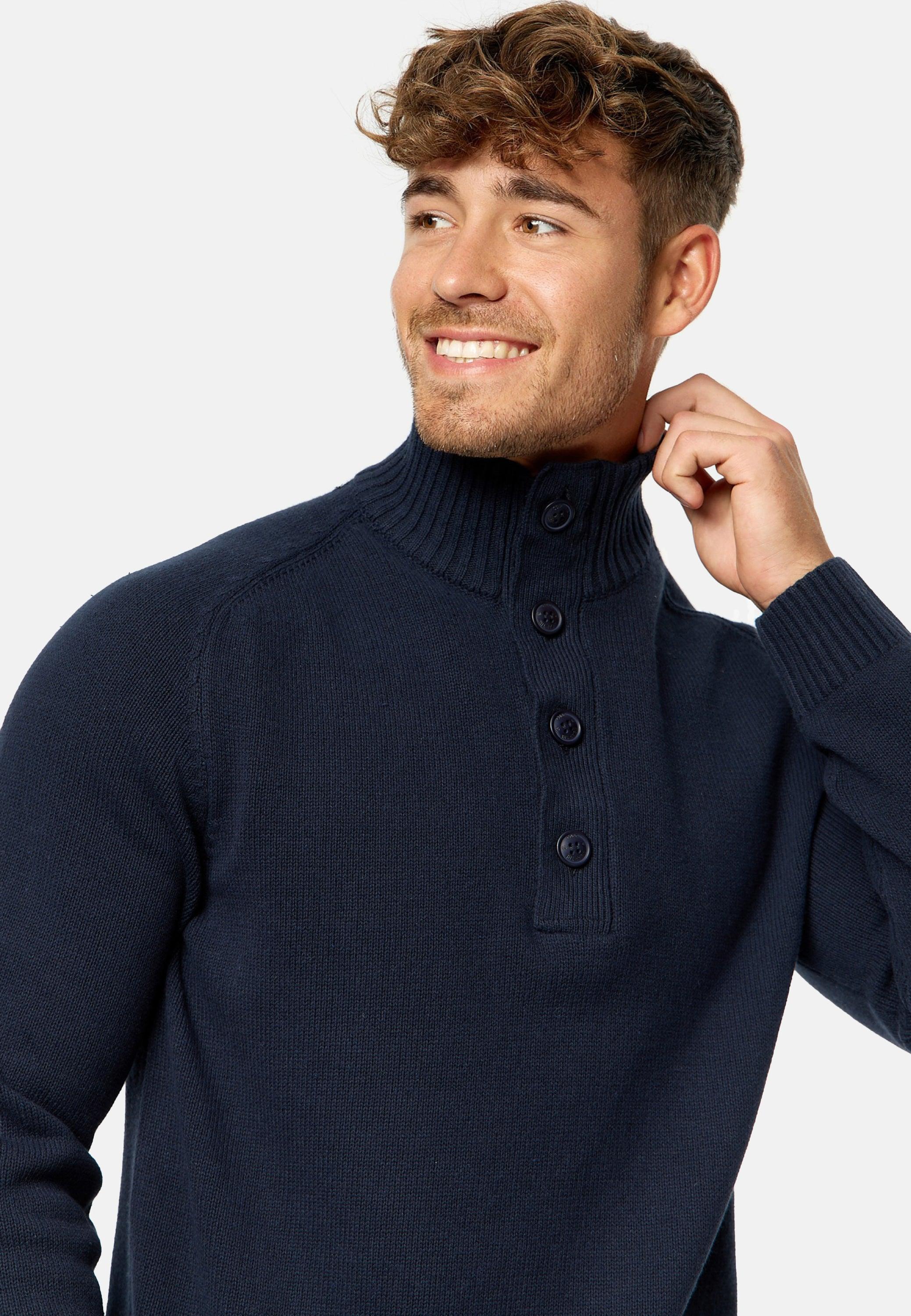 Strickpullover INIsalu Produktbild