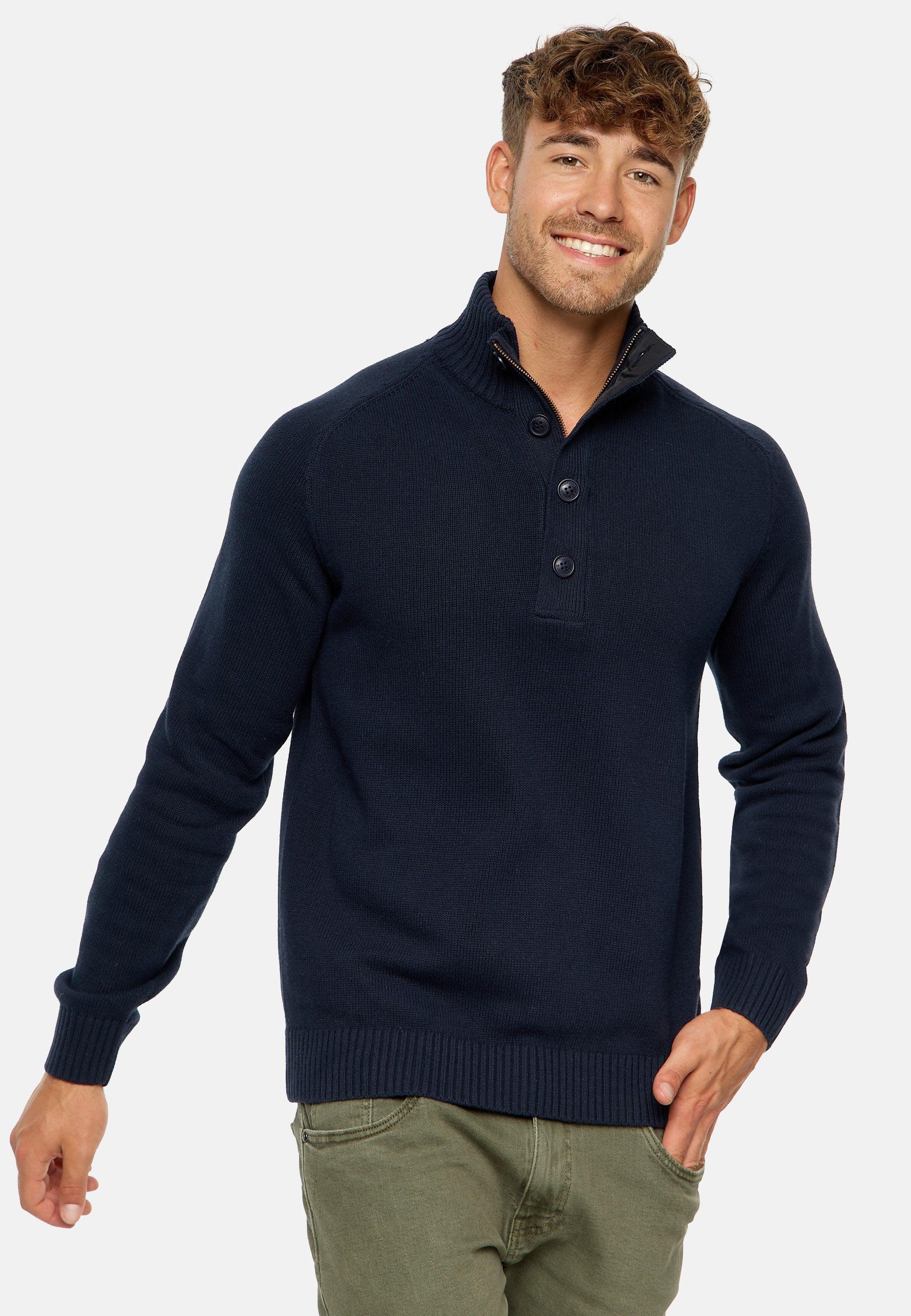 Strickpullover INIsalu Produktbild