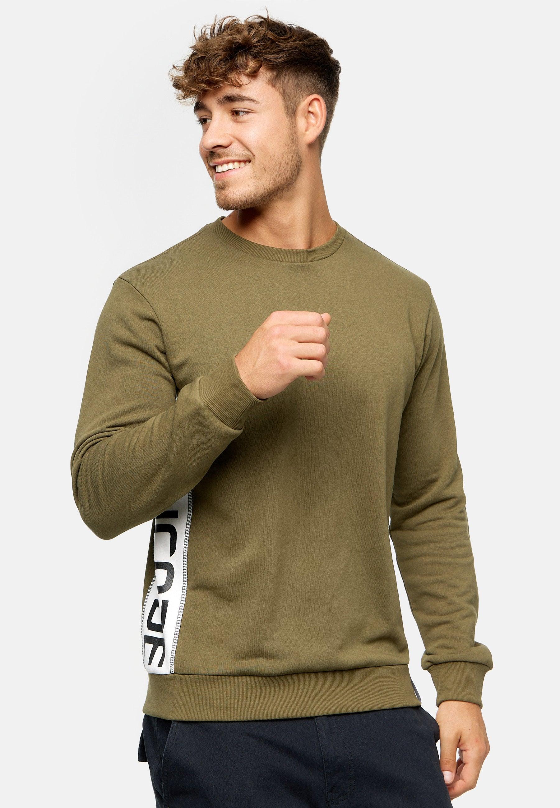 Sweatshirt INNilon Produktbild