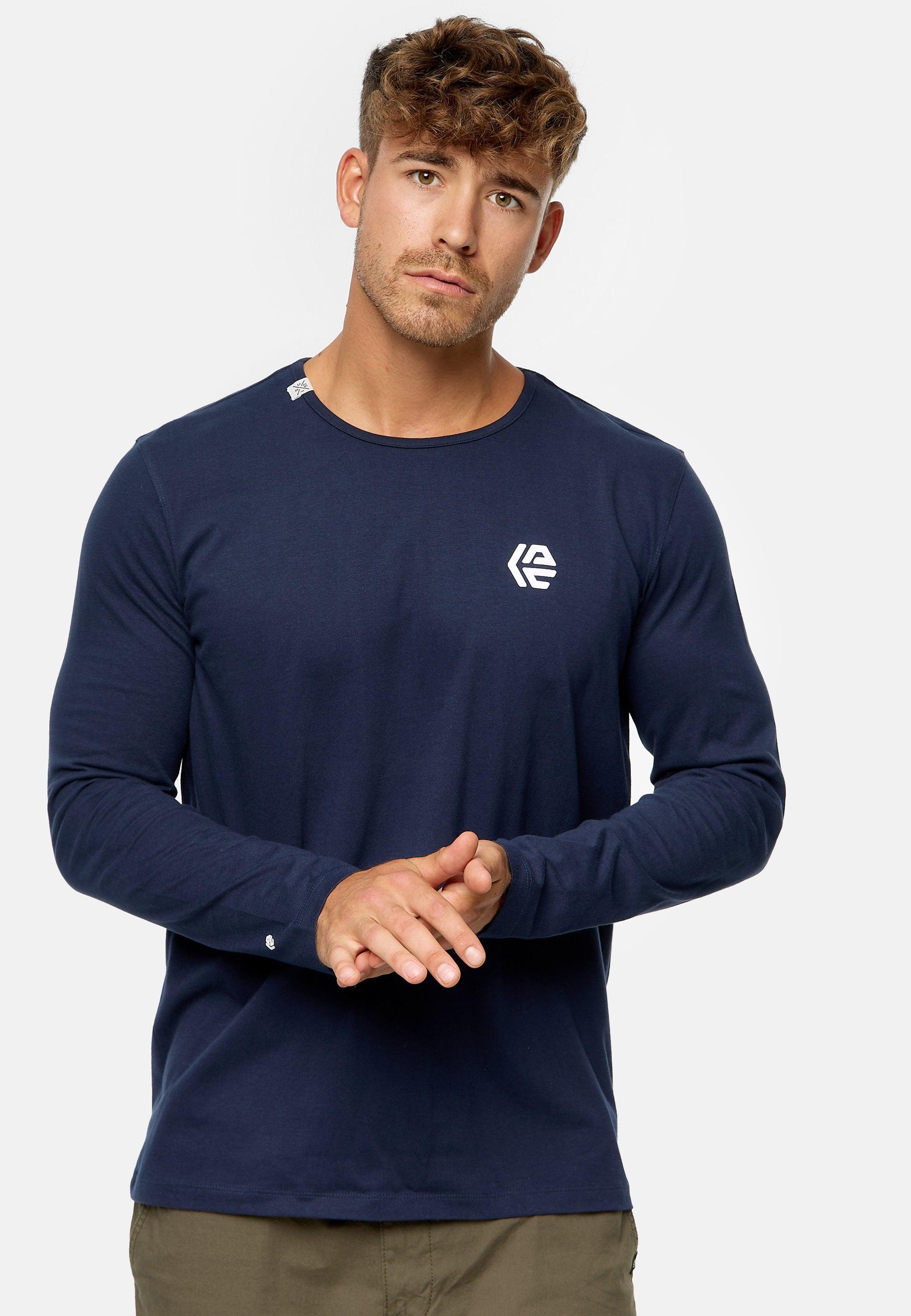 Langarmshirt INTrense Produktbild
