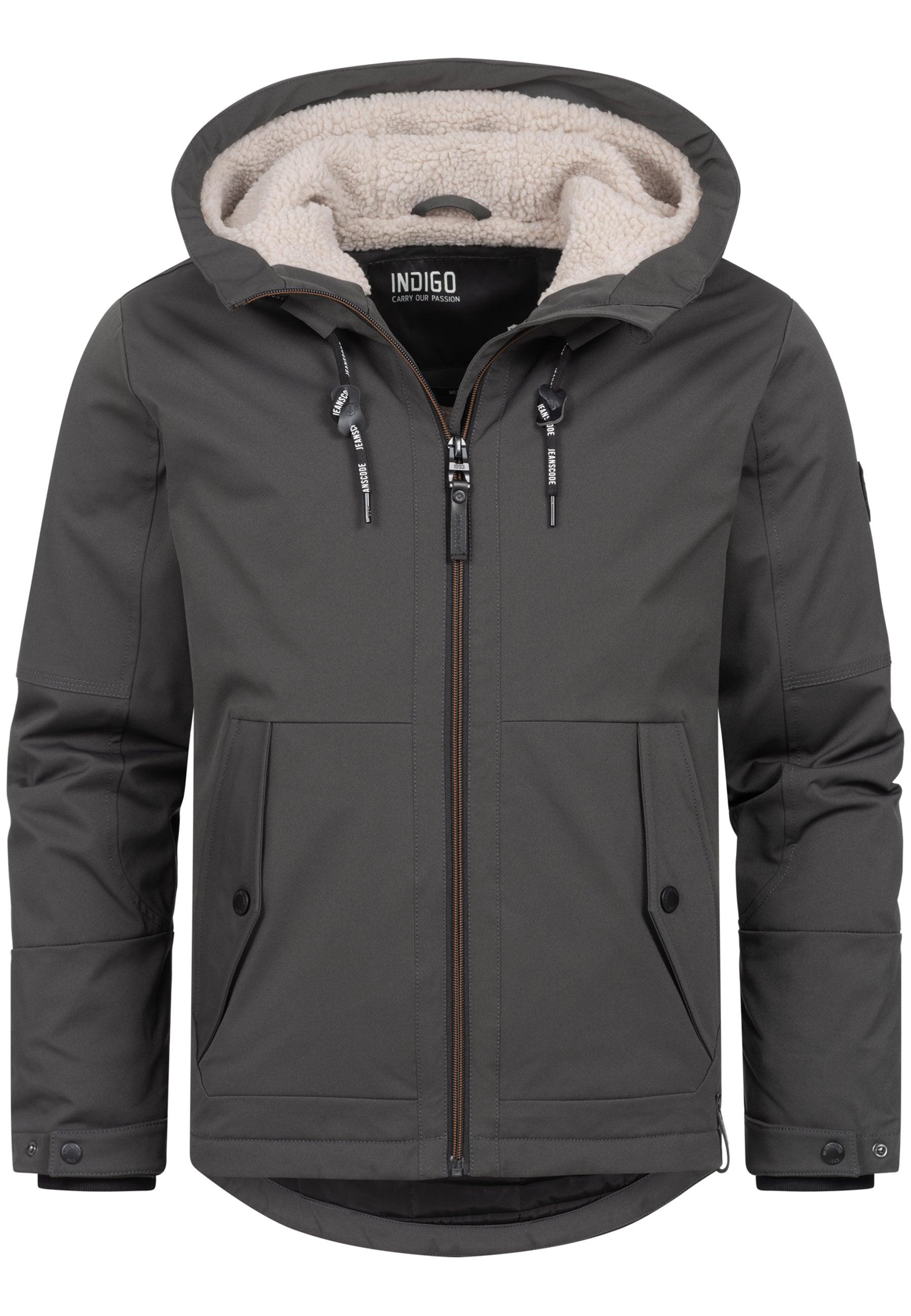 Winterjacke INKylian Produktbild