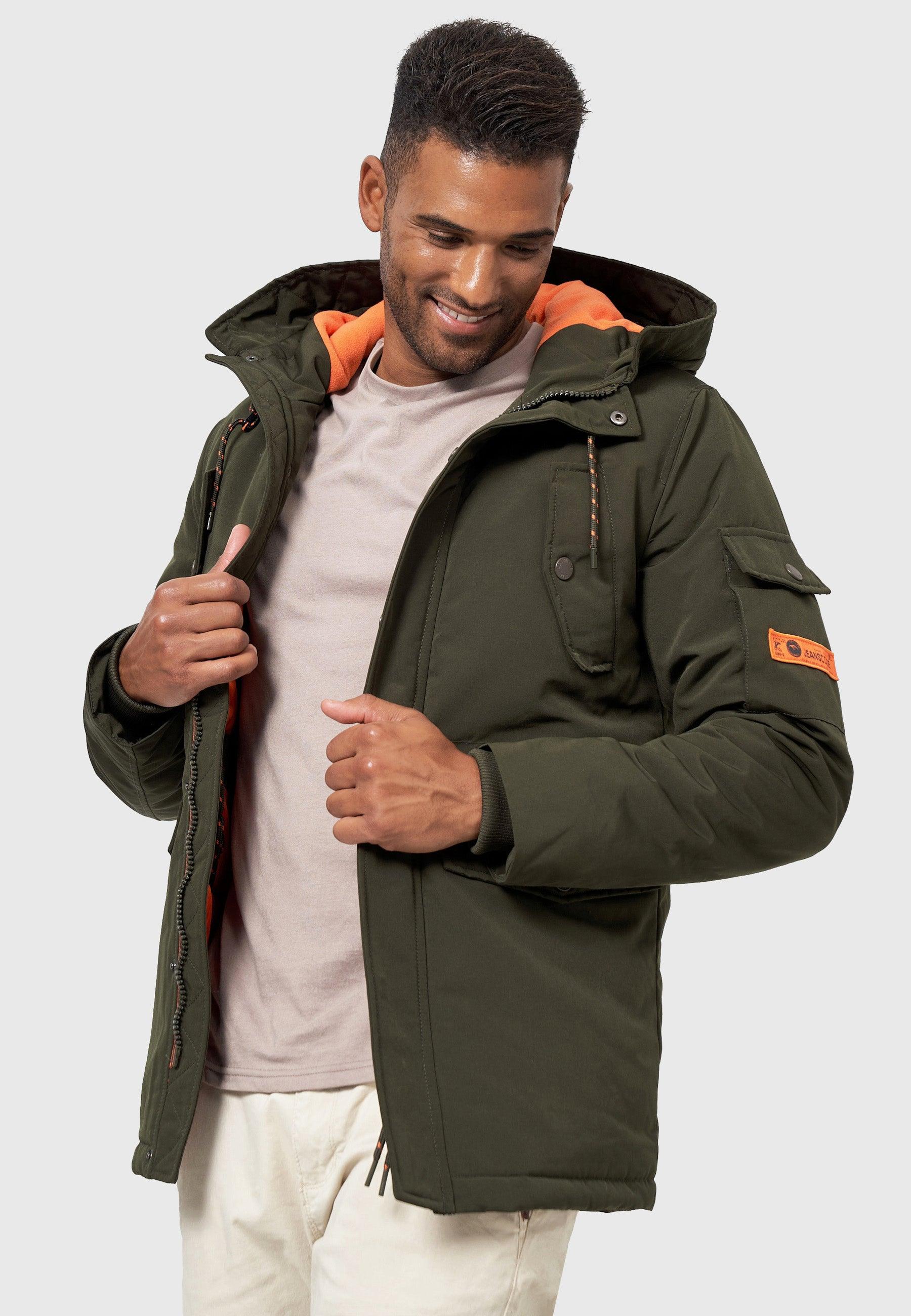 Parka Ocala Produktbild