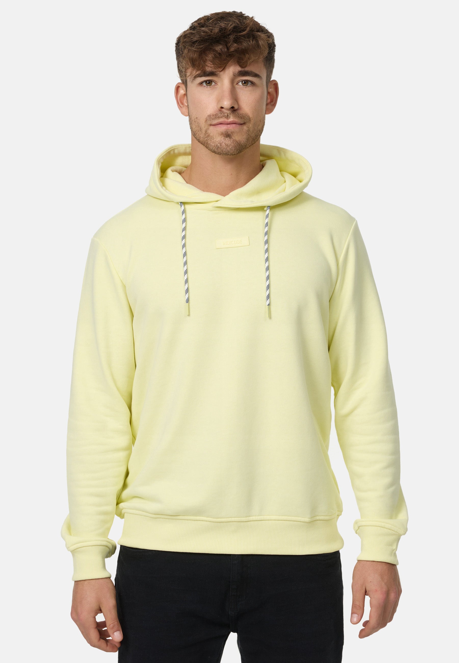 Kapuzenpullover Bentley Produktbild