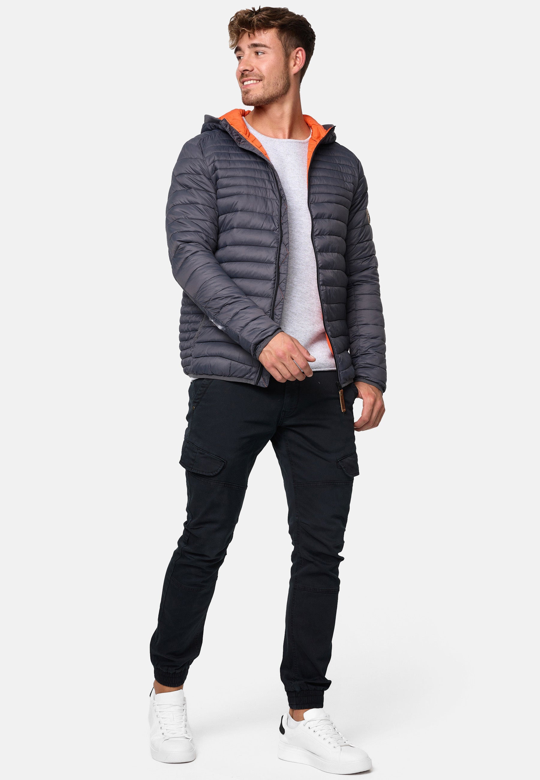 Übergangsjacke Bowers Produktbild