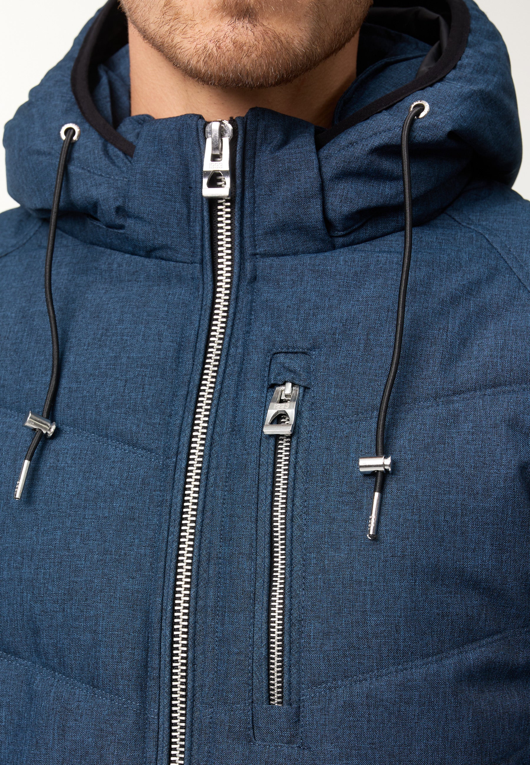 Winterjacke Circus Produktbild