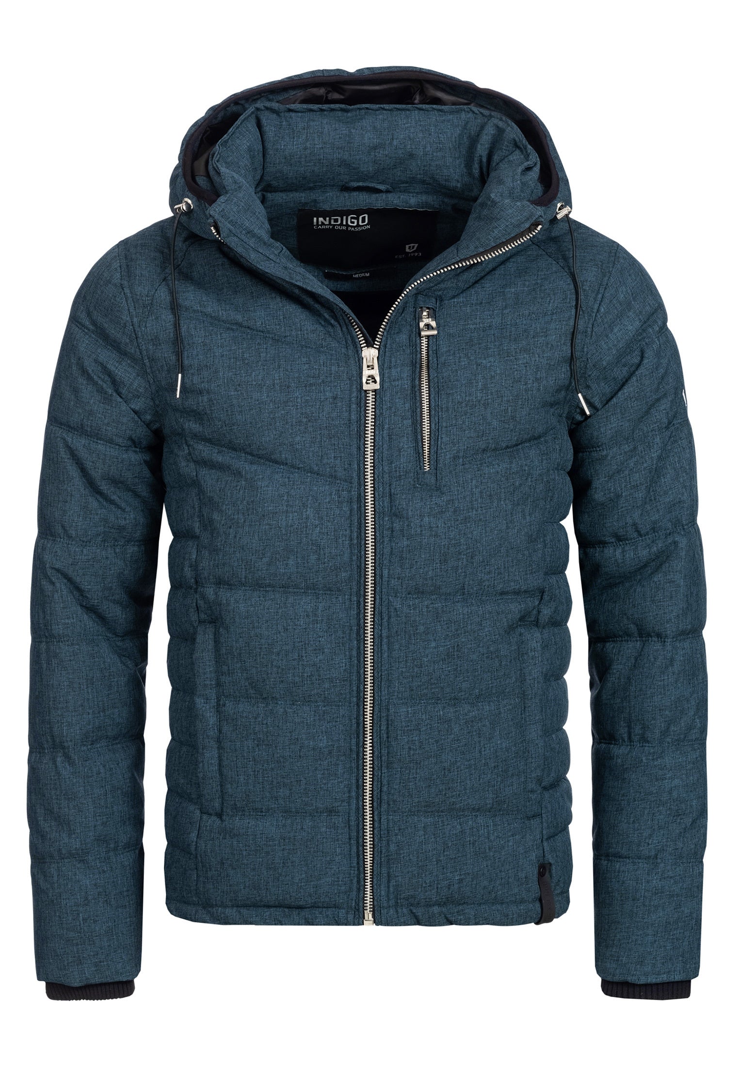 Winterjacke Circus Produktbild
