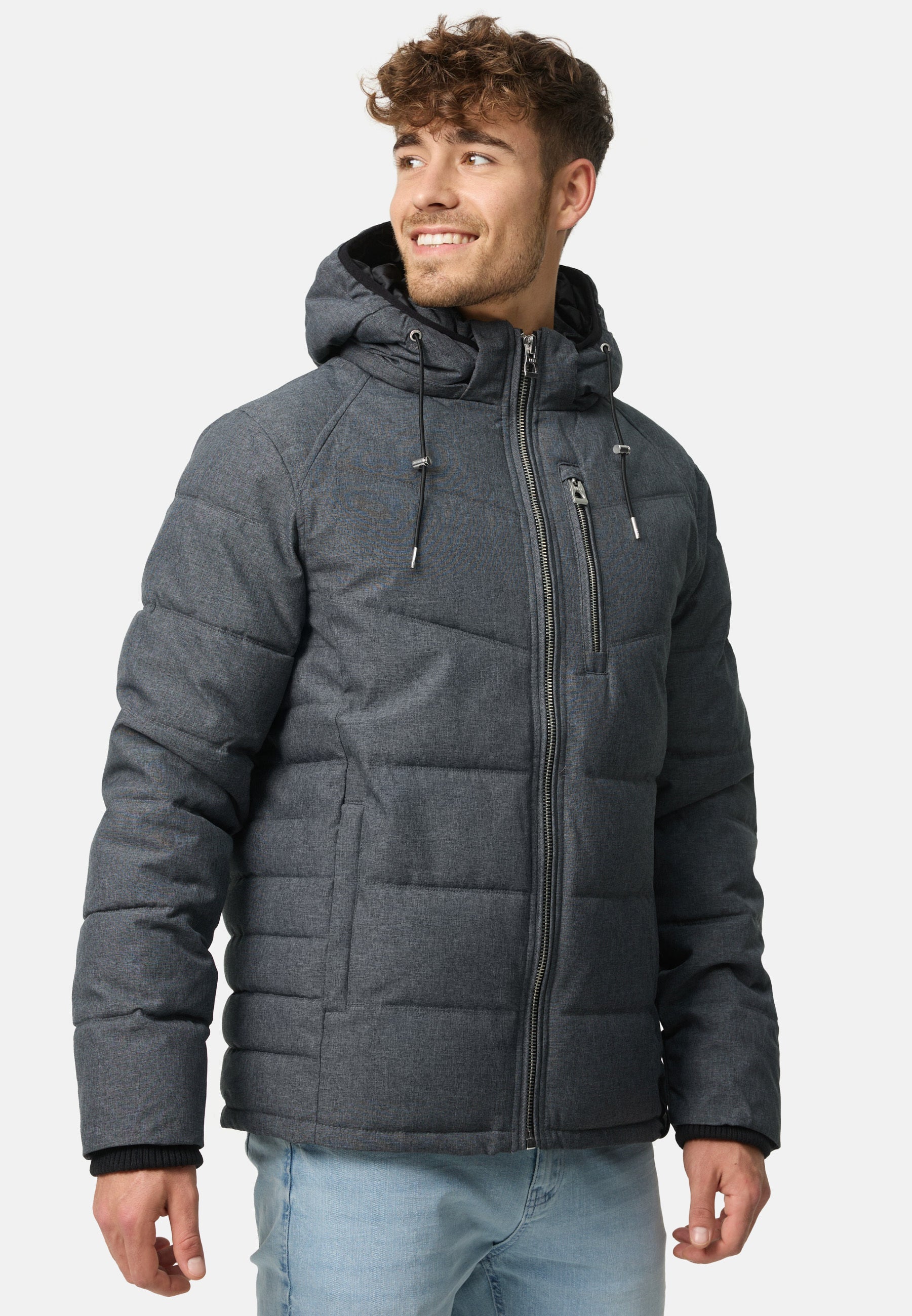 Winterjacke Circus Produktbild