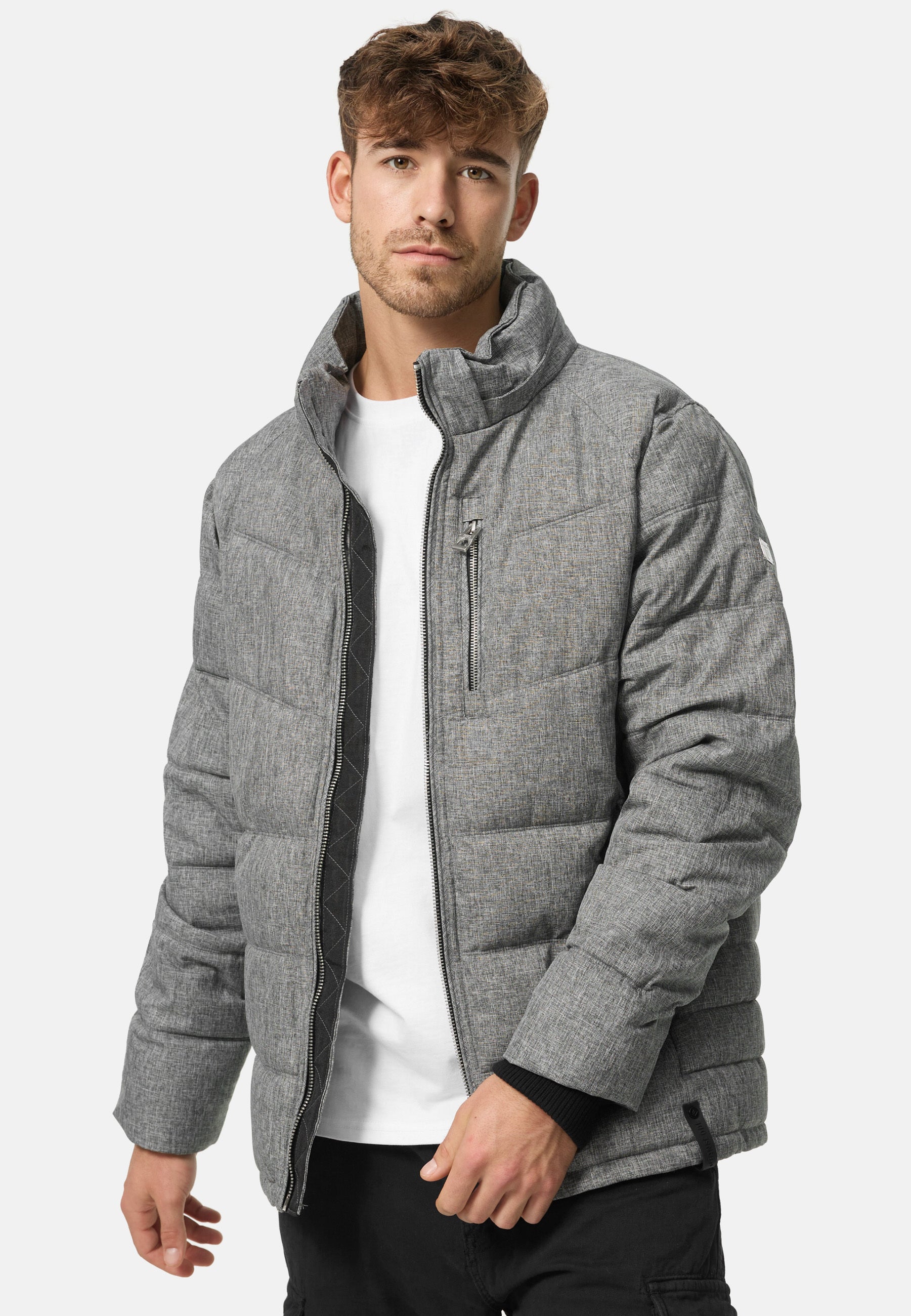 Winterjacke Circus Produktbild