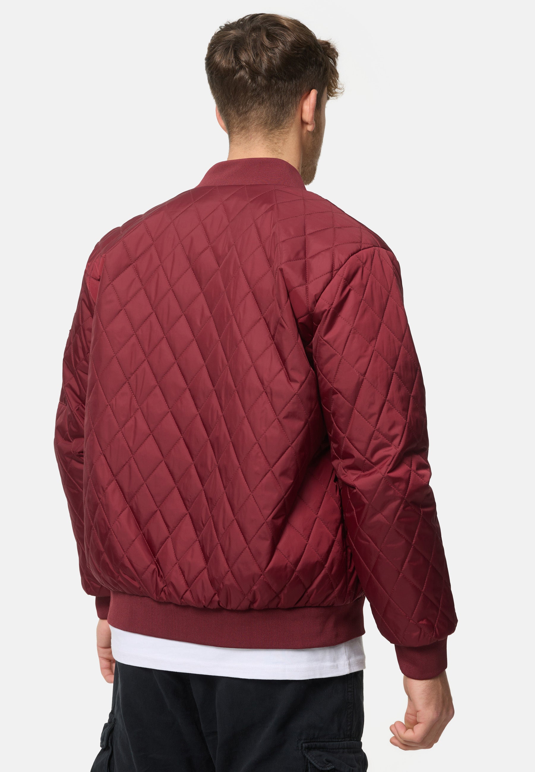Übergangsjacke Novak Produktbild