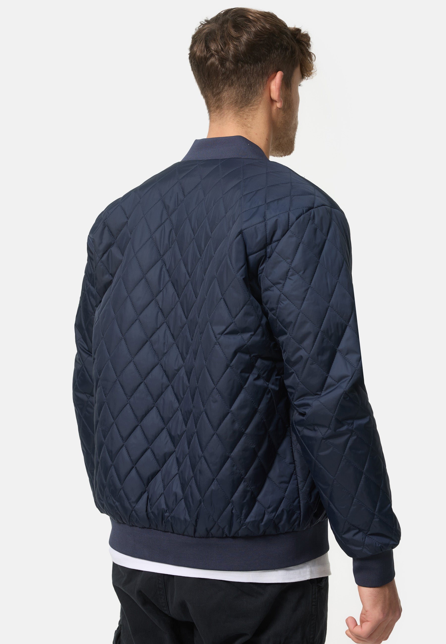 Übergangsjacke Novak Produktbild
