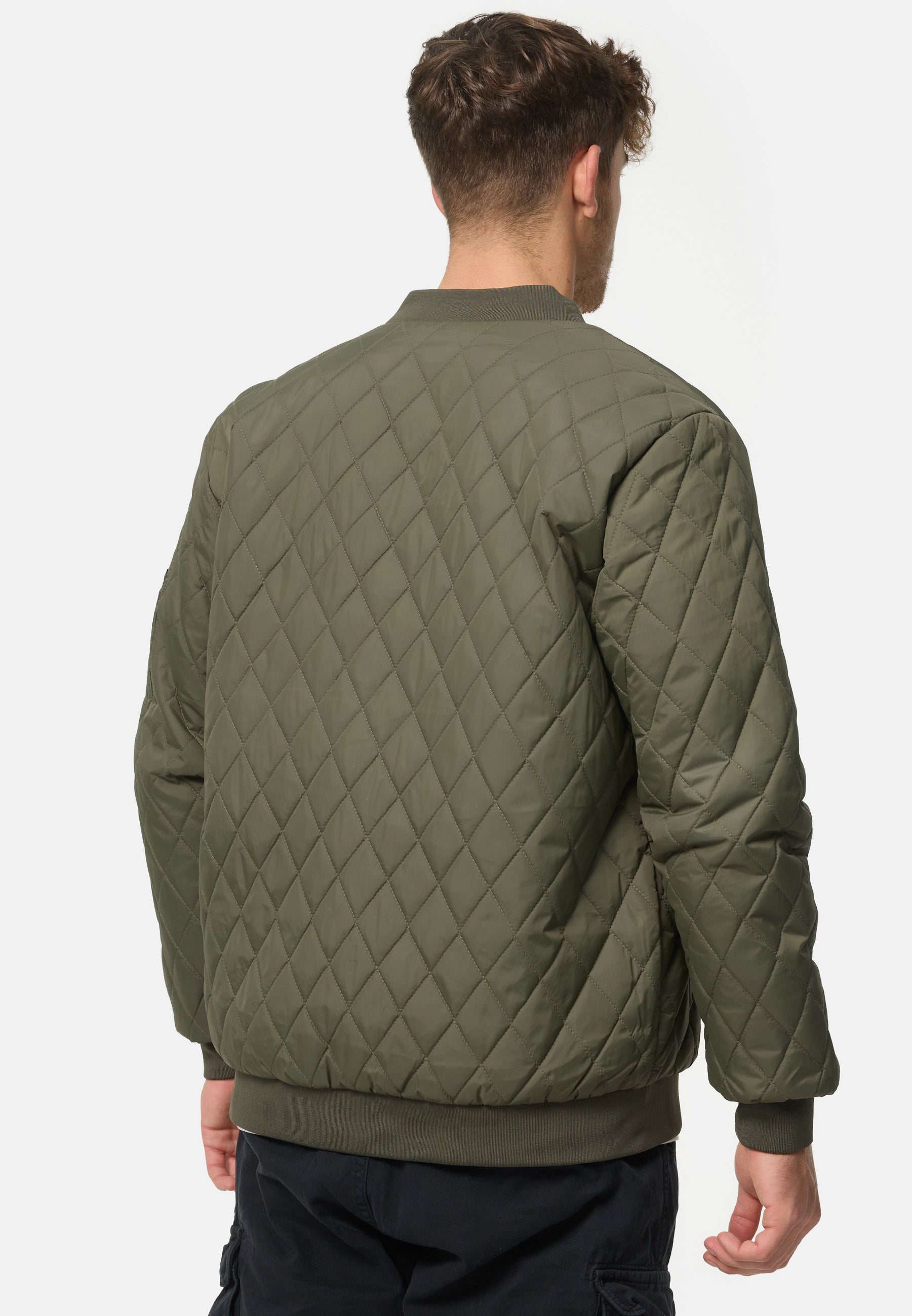 Übergangsjacke Novak Produktbild