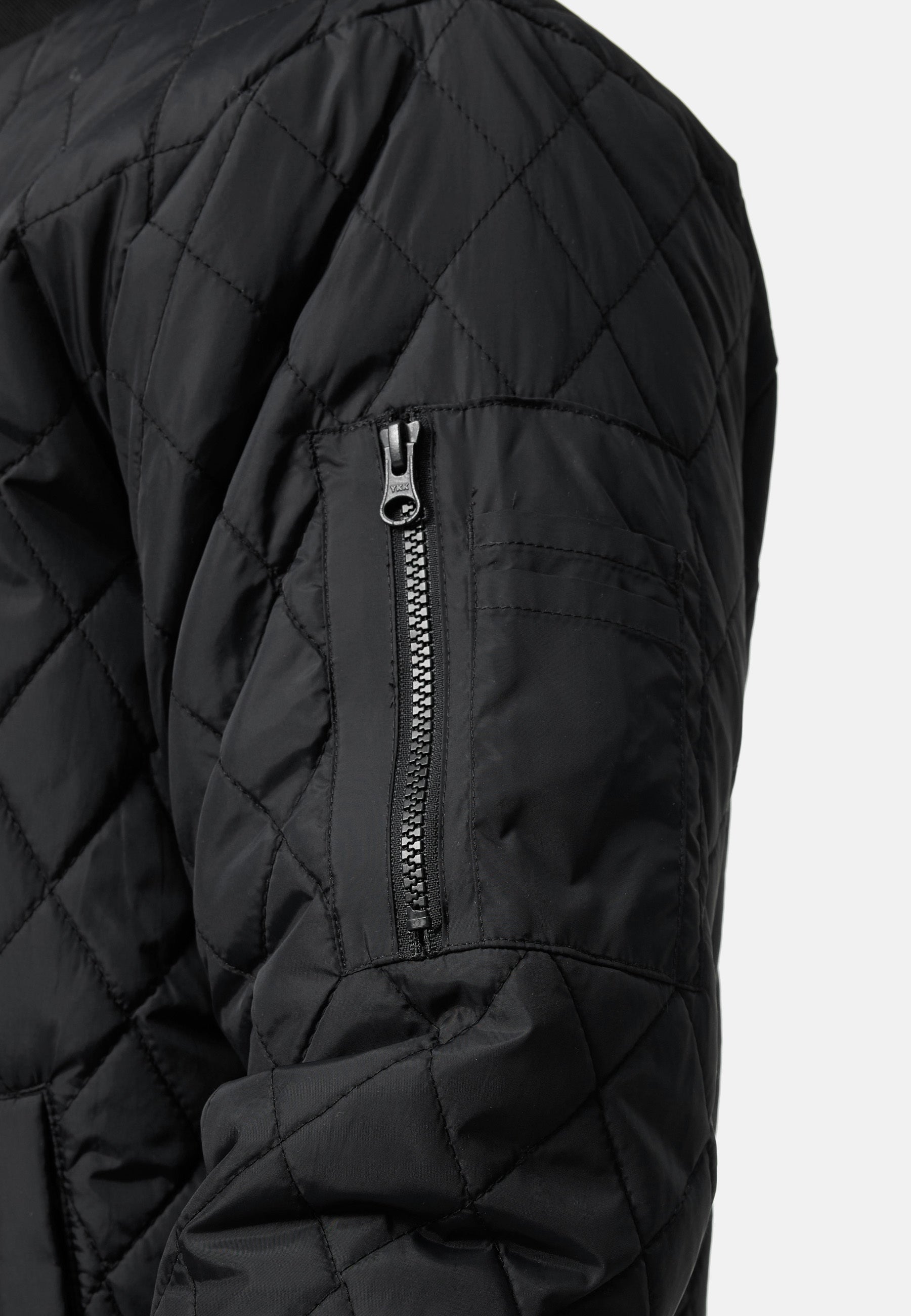 Übergangsjacke Novak Produktbild
