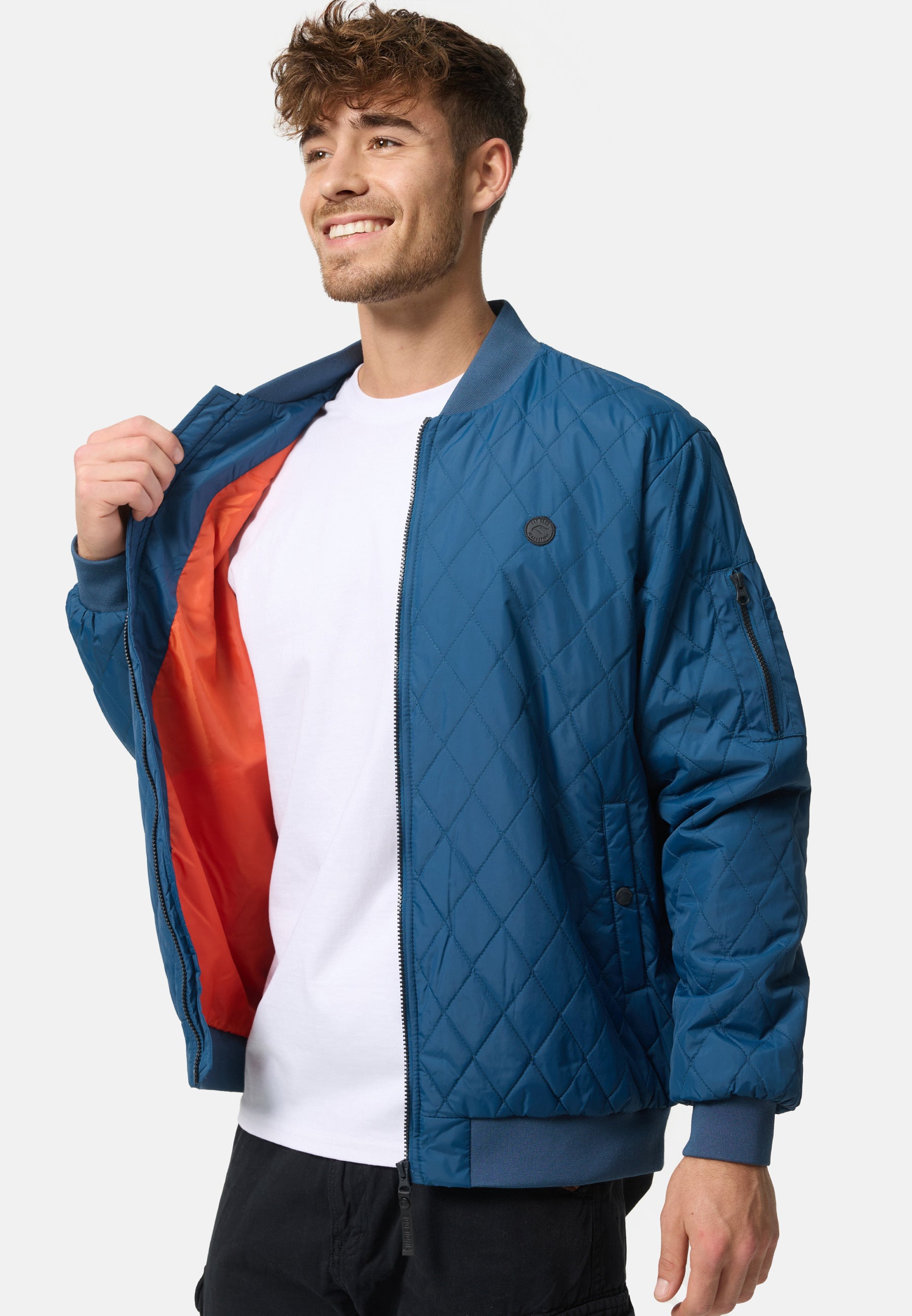 Übergangsjacke Novak Produktbild