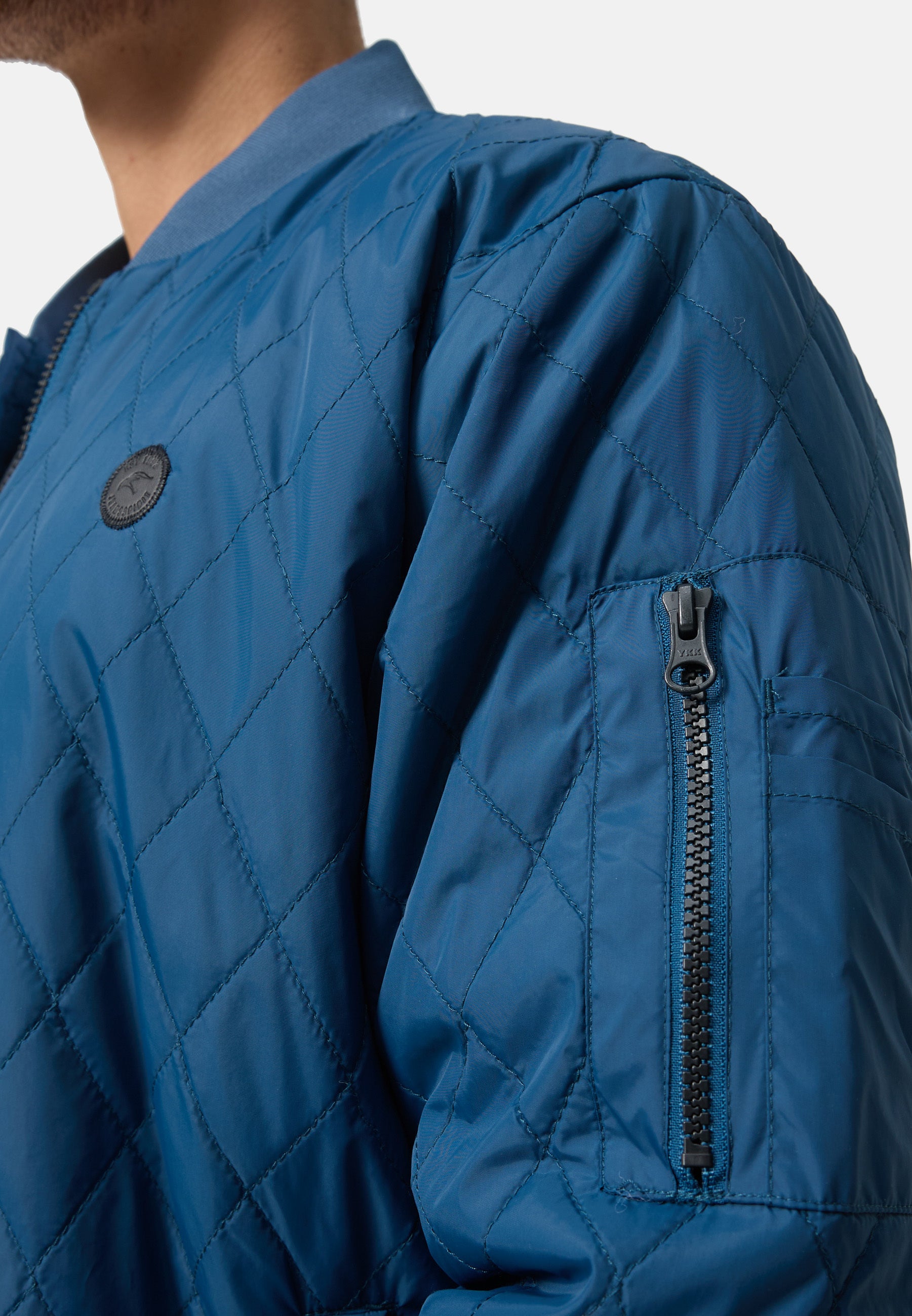 Übergangsjacke Novak Produktbild