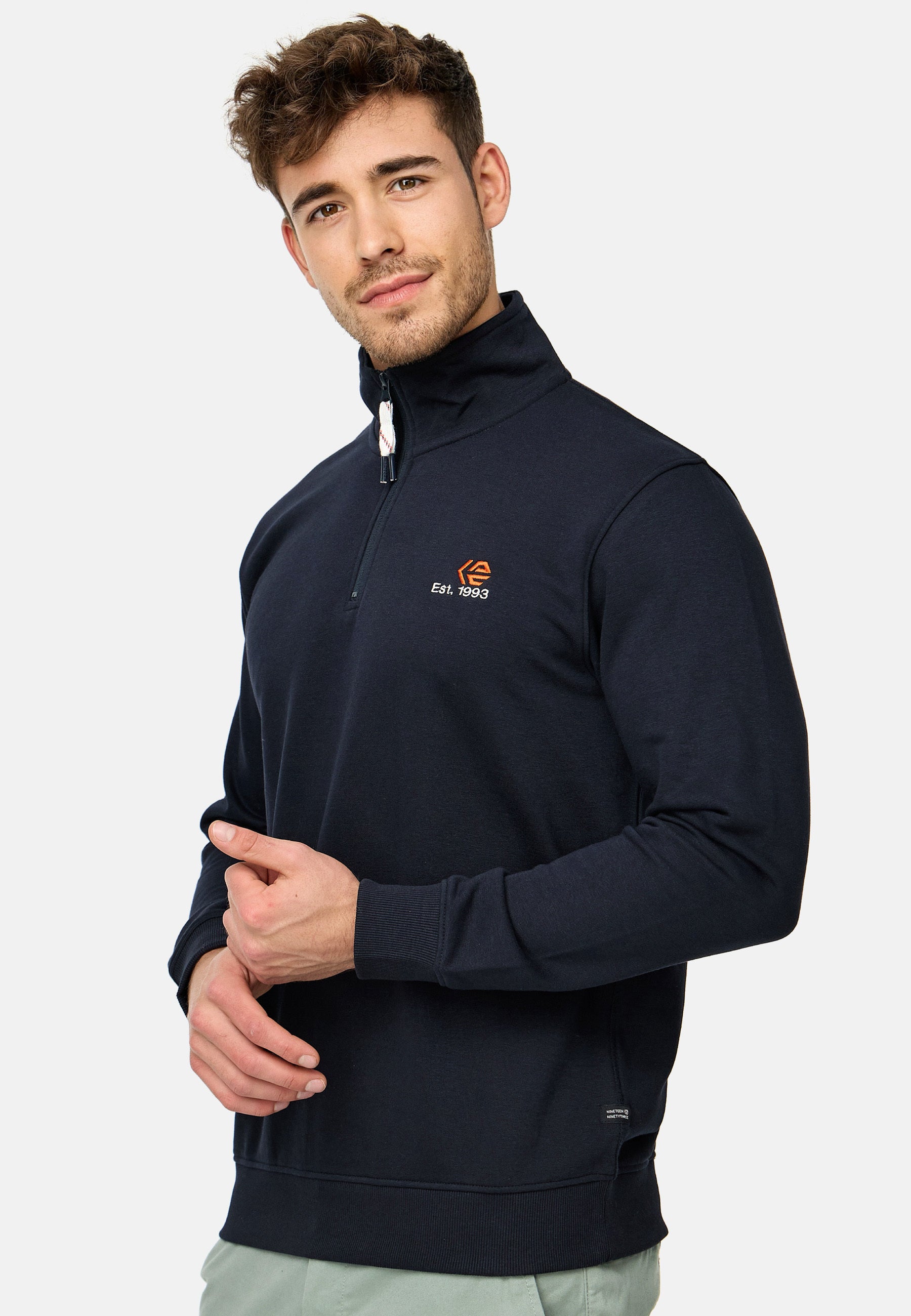 Sweatshirt INCorey Produktbild