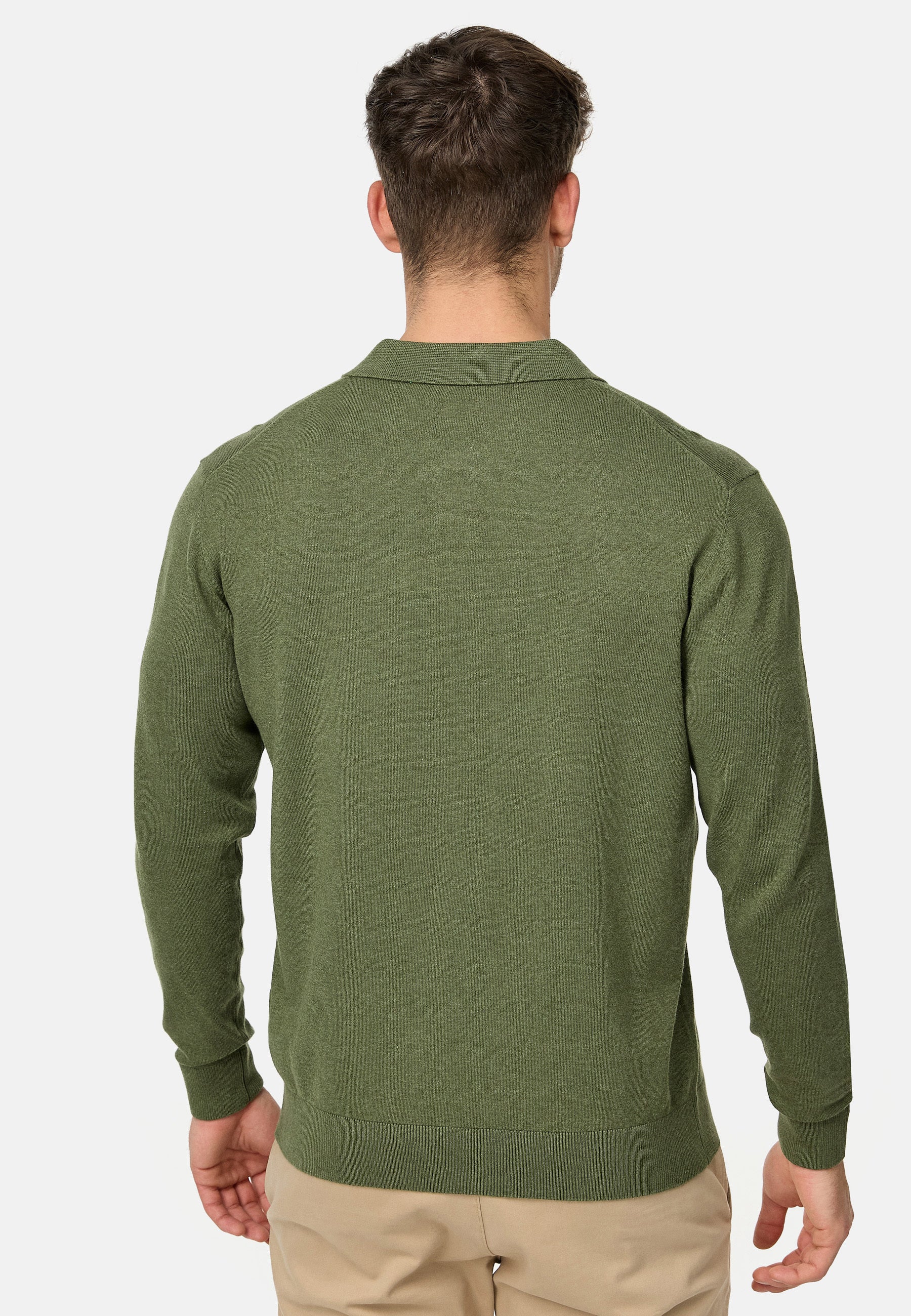 Strickpullover INChips Produktbild