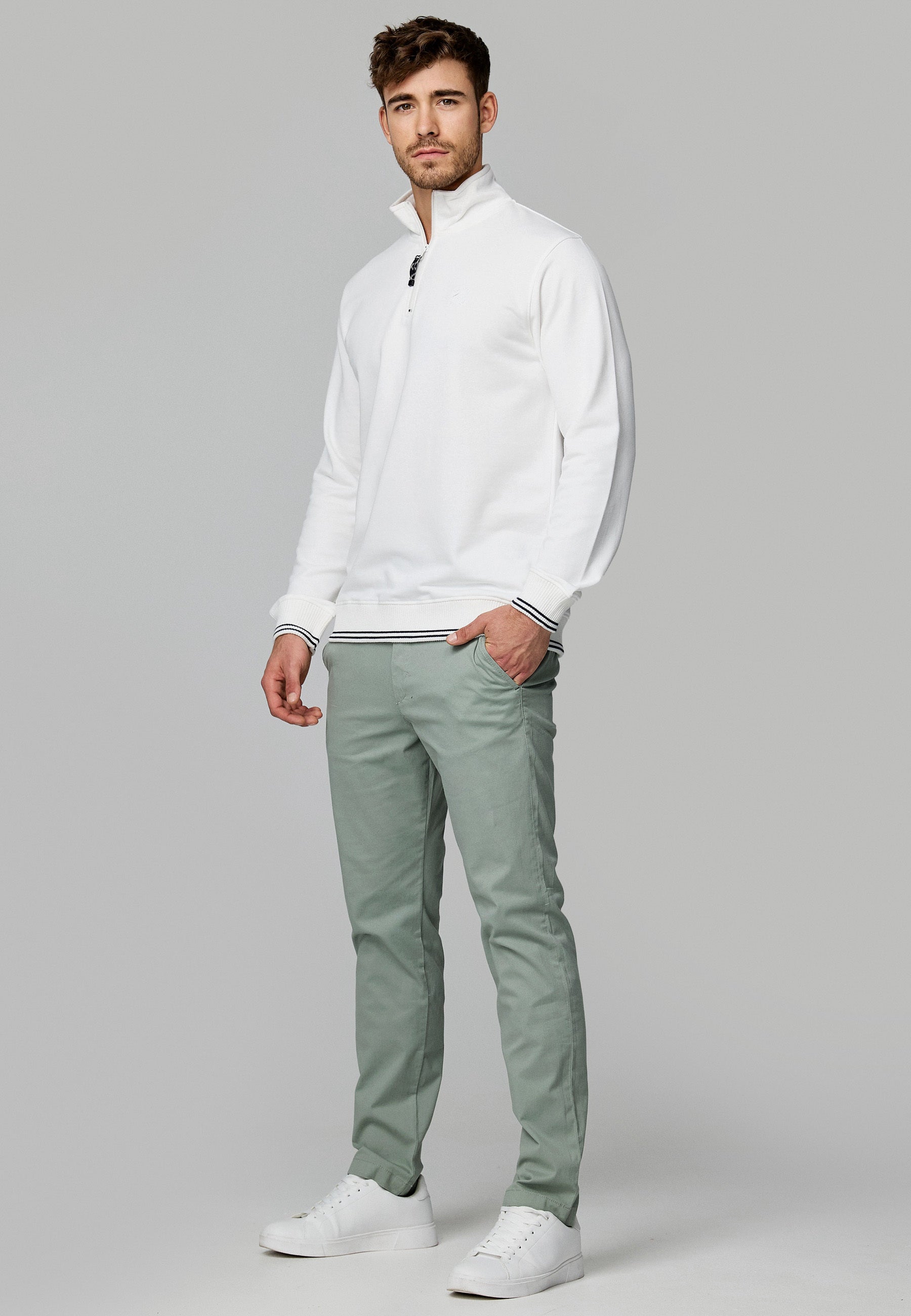 Sweatshirt INNate Produktbild