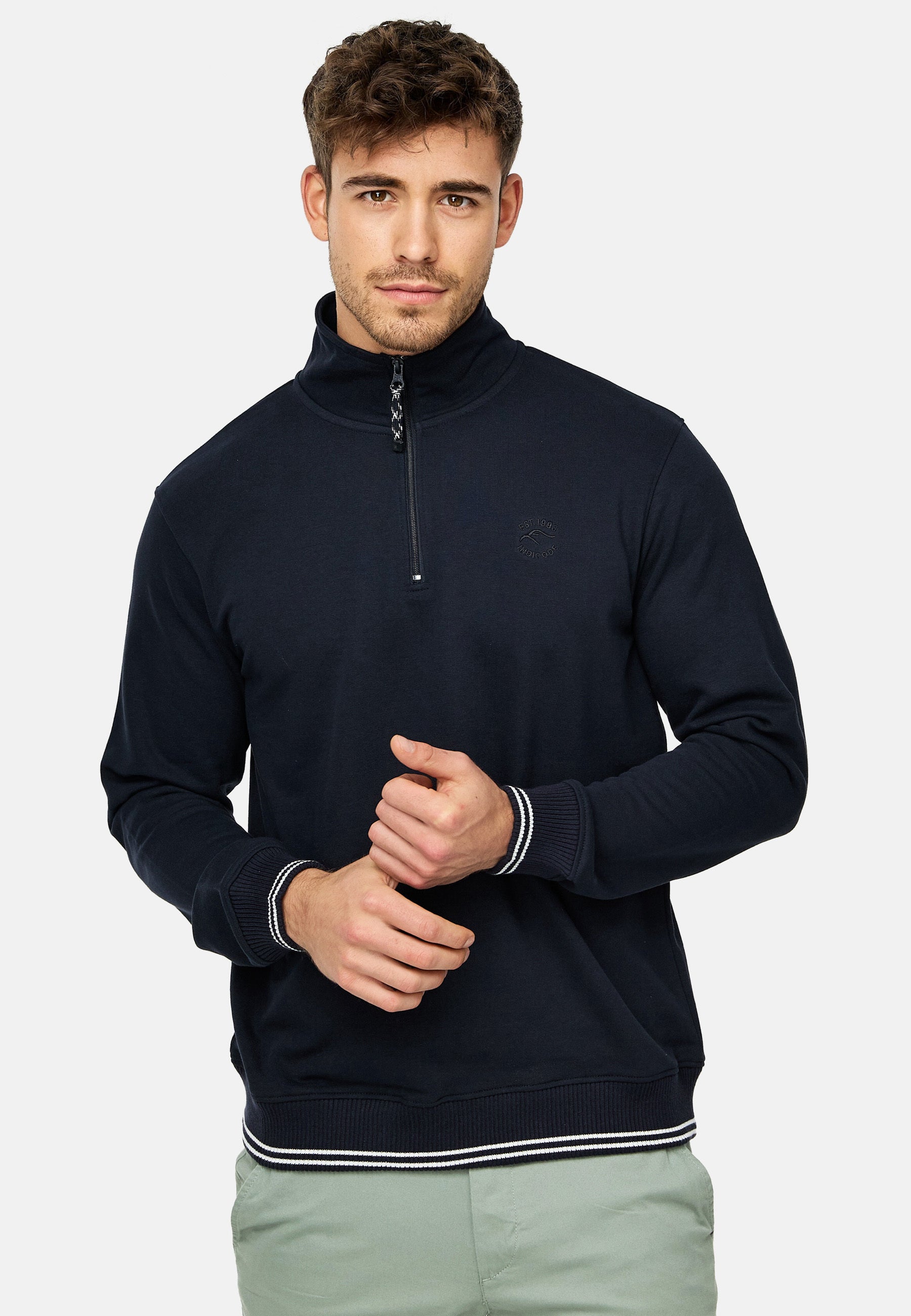 Sweatshirt INNate Produktbild