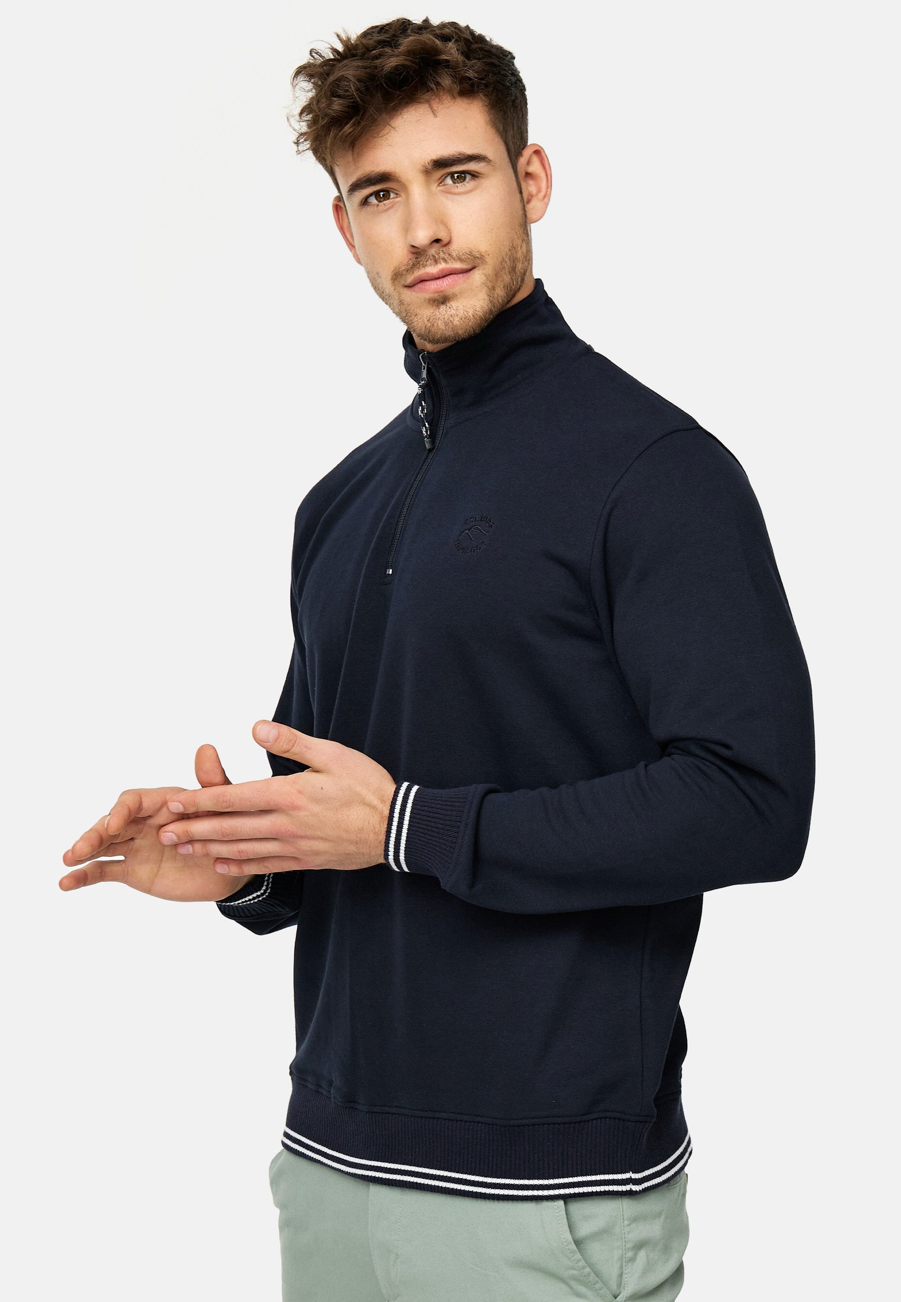 Sweatshirt INNate Produktbild