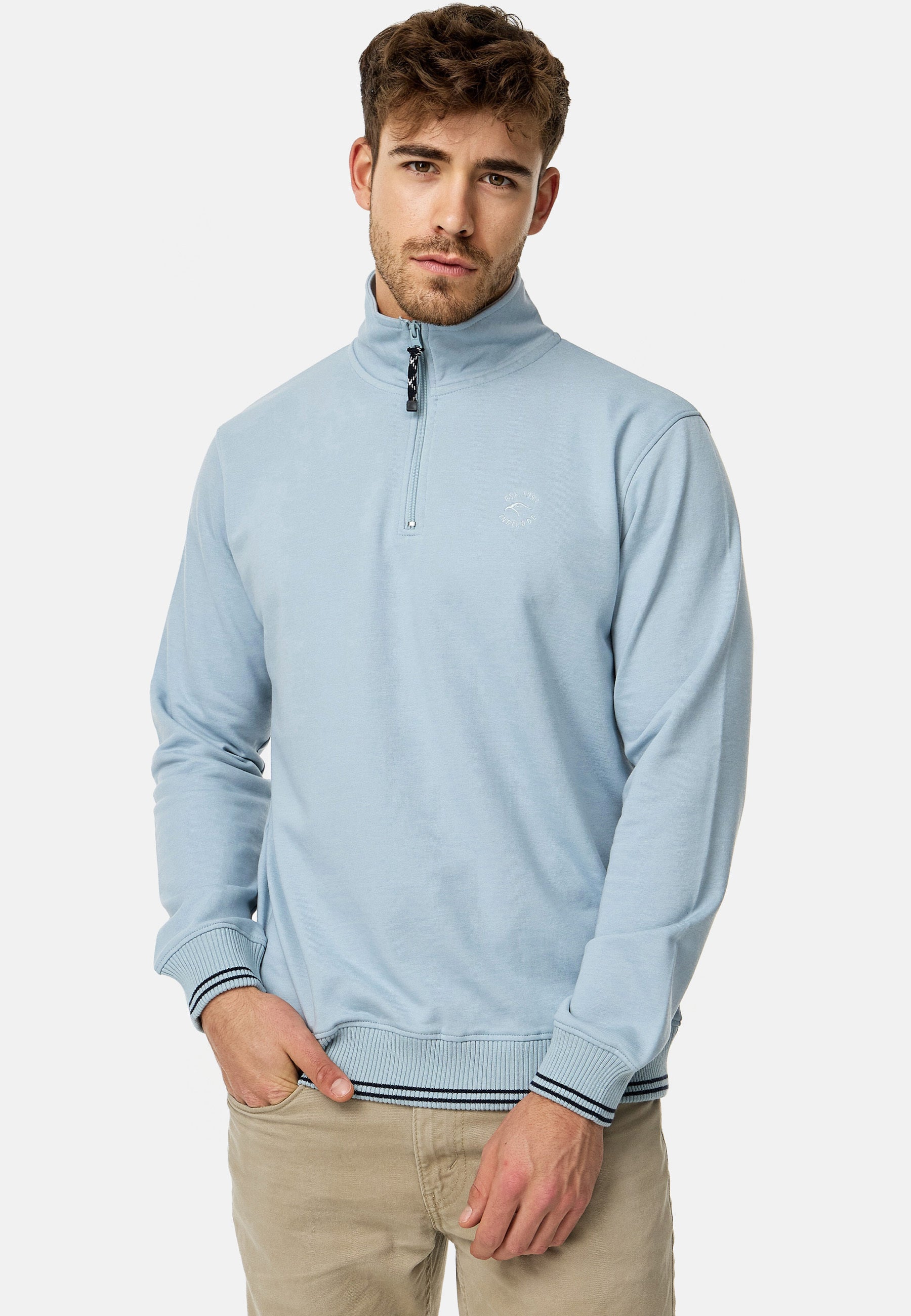 Sweatshirt INNate Produktbild