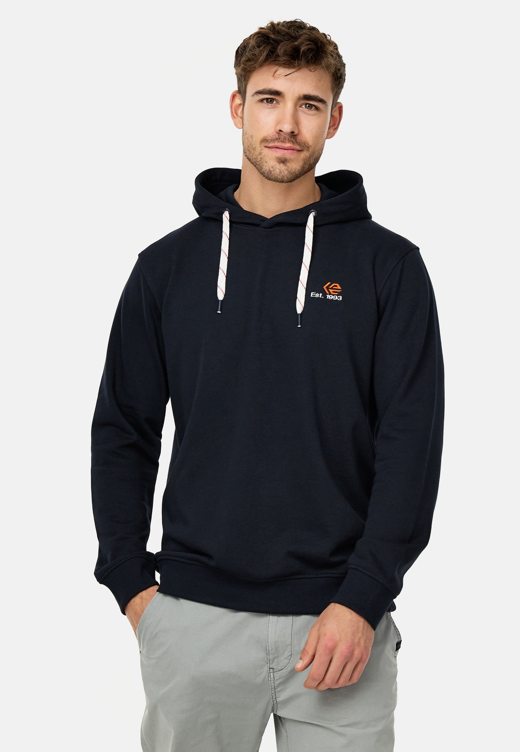 Kapuzenpullover INMorey Produktbild