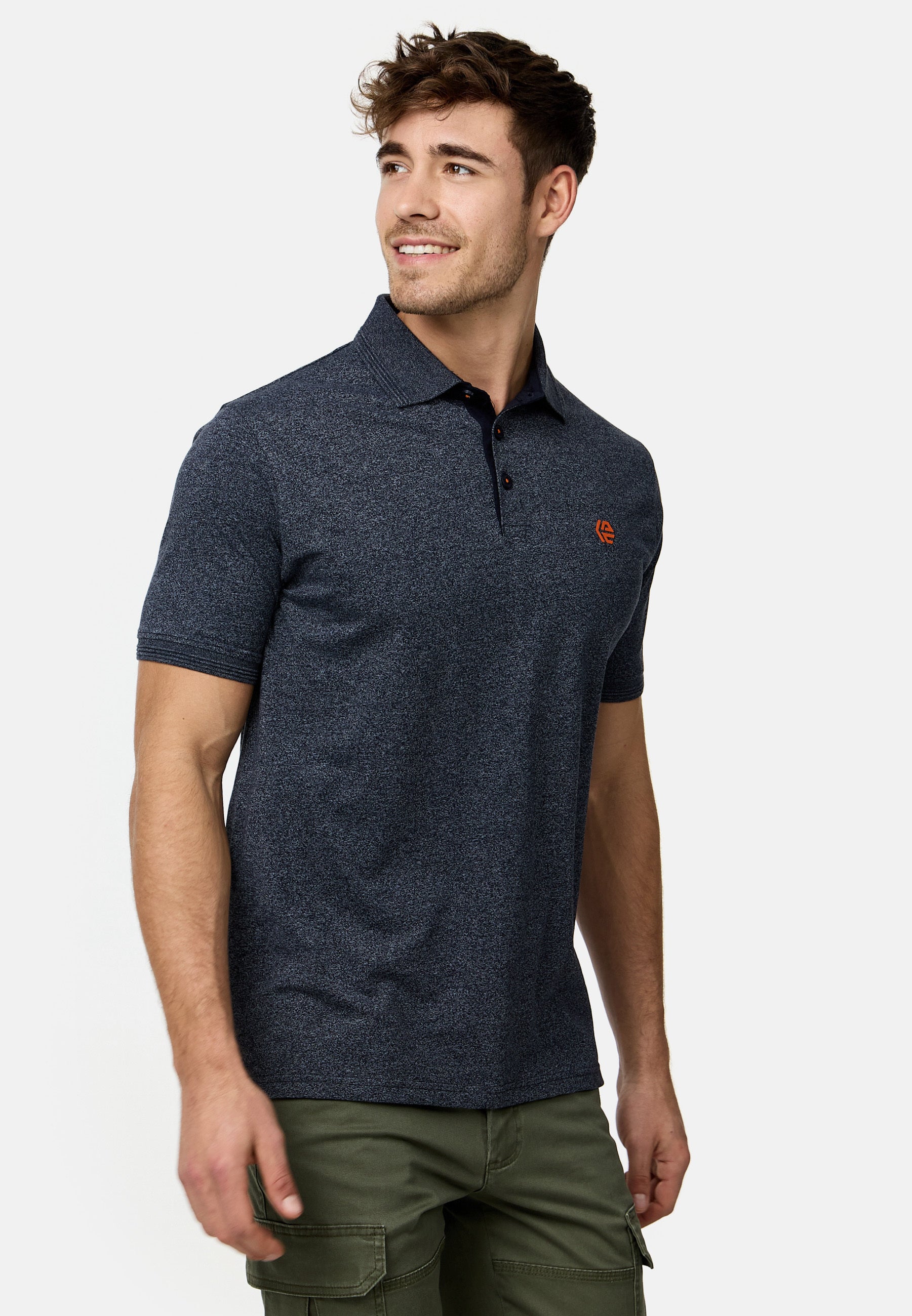 Poloshirt INTorrance Produktbild