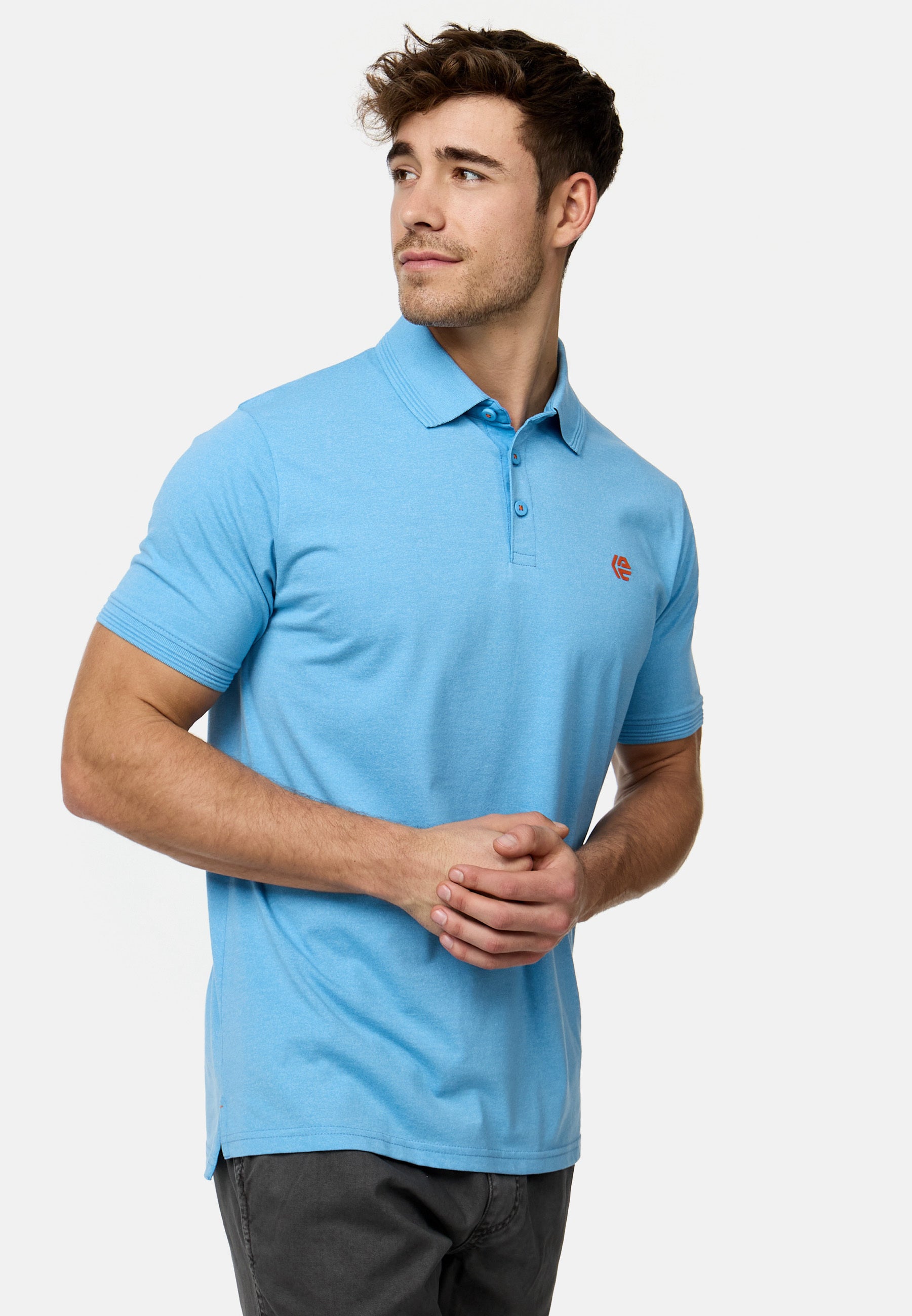 Poloshirt INTorrance Produktbild