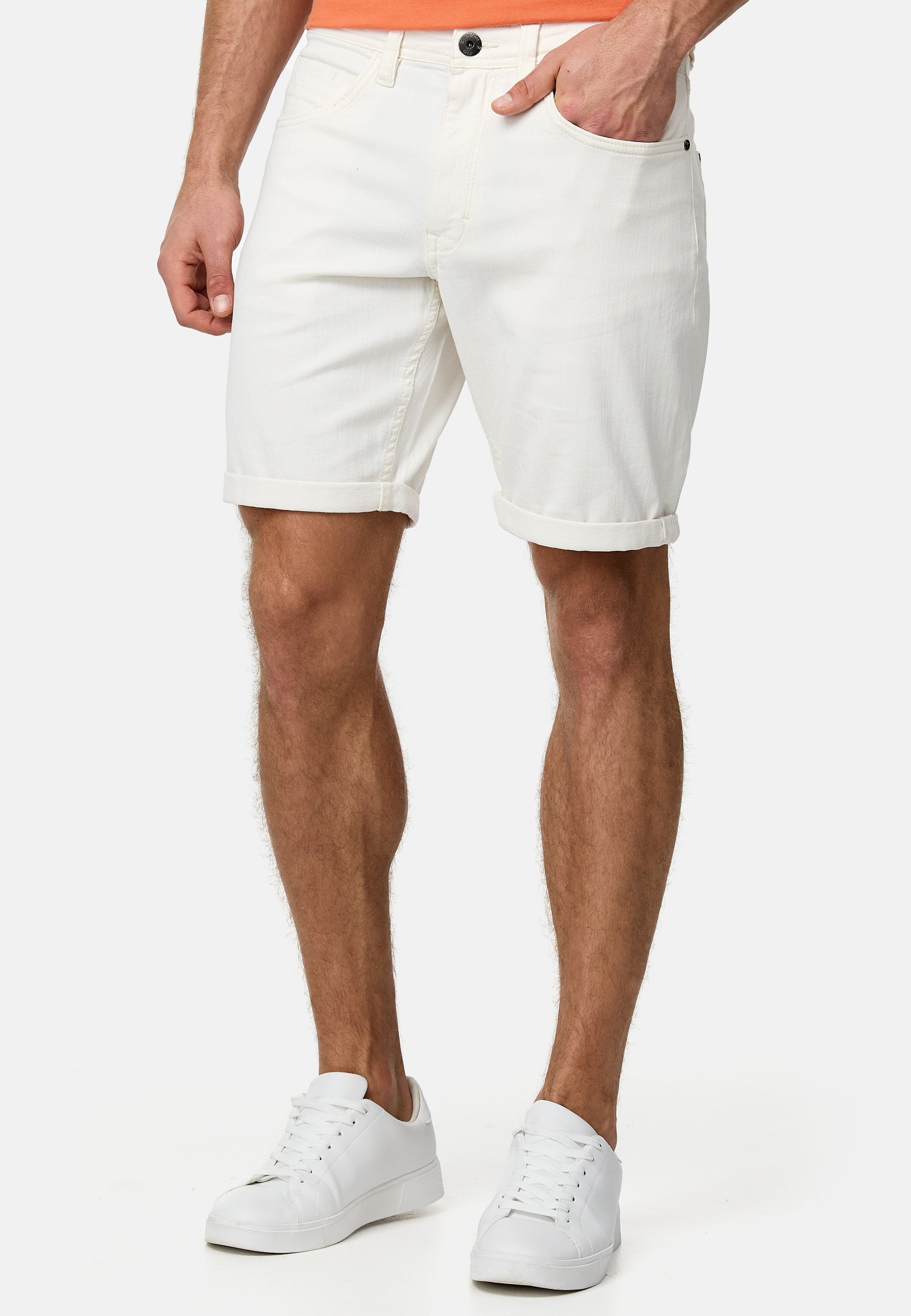 Shorts Jeans Page Produktbild