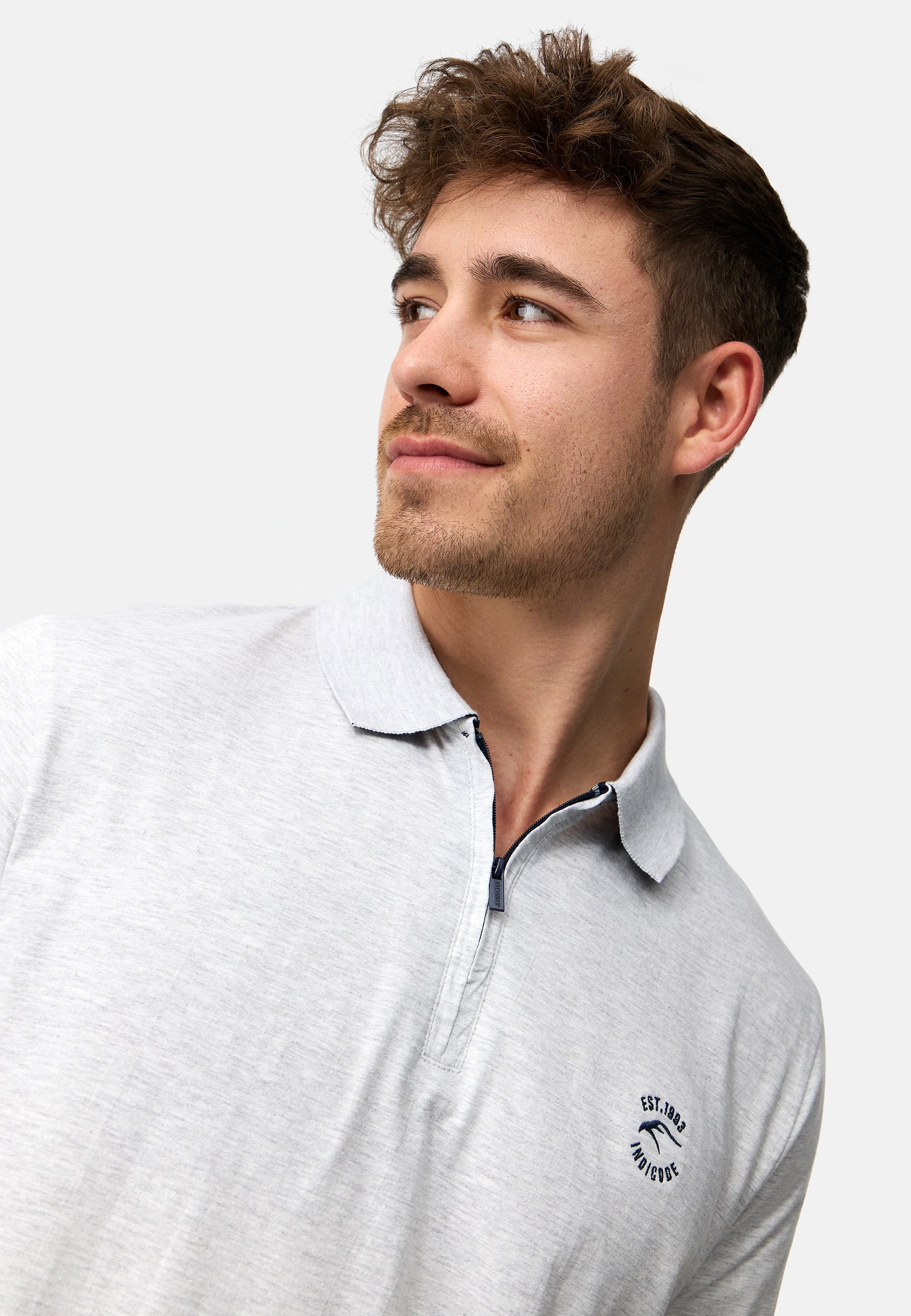 Poloshirt INYonah Produktbild