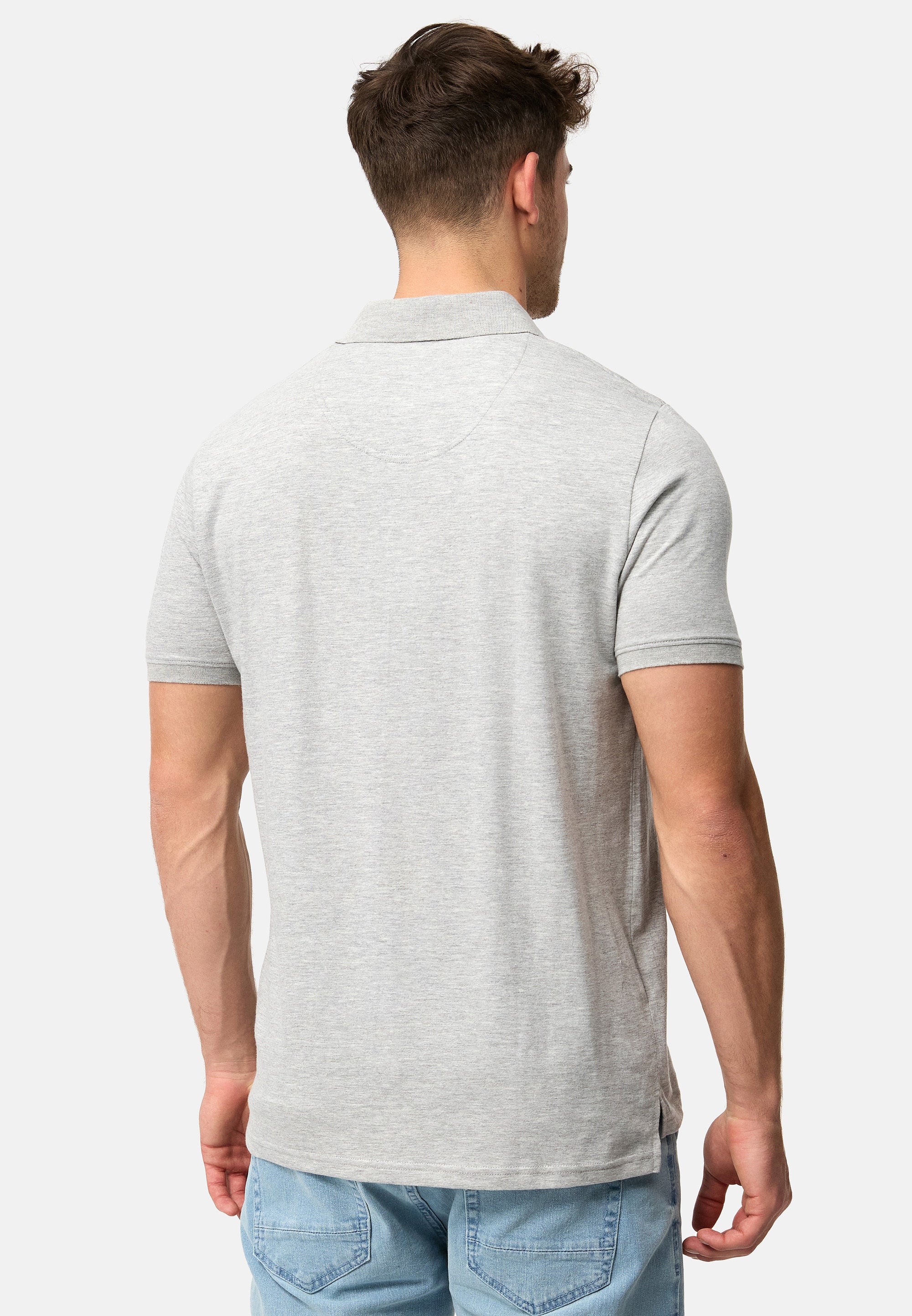 Poloshirt INYonah Produktbild