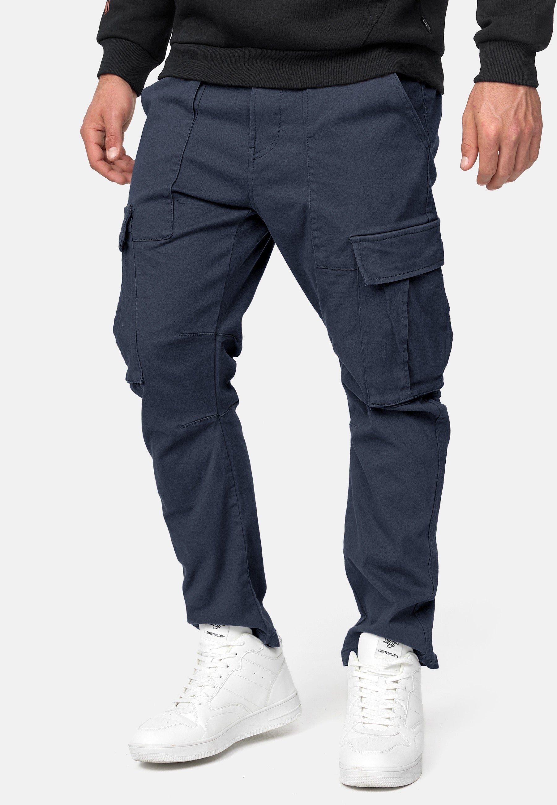 Cargohose Walsh Produktbild