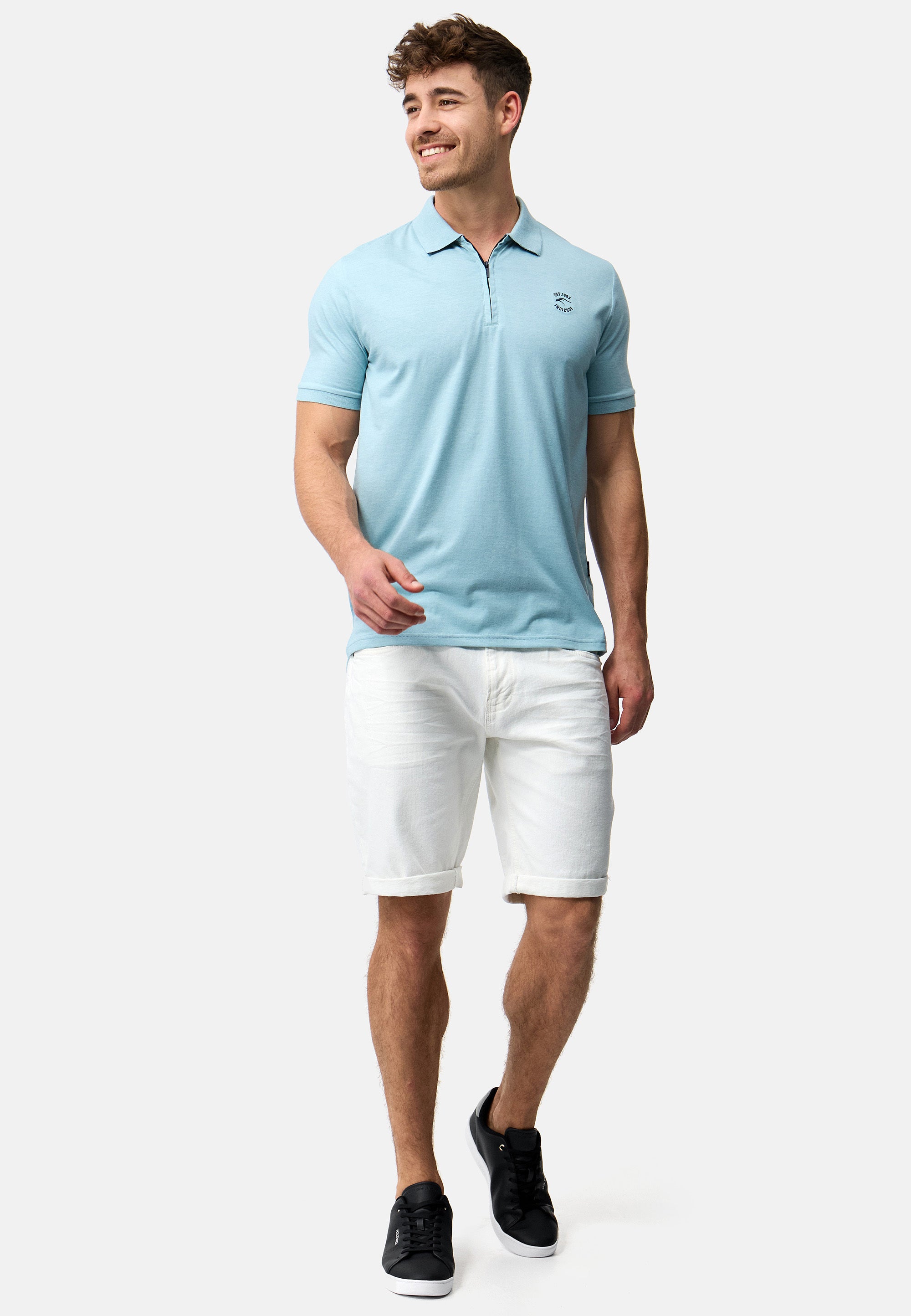 Poloshirt INYonah Produktbild