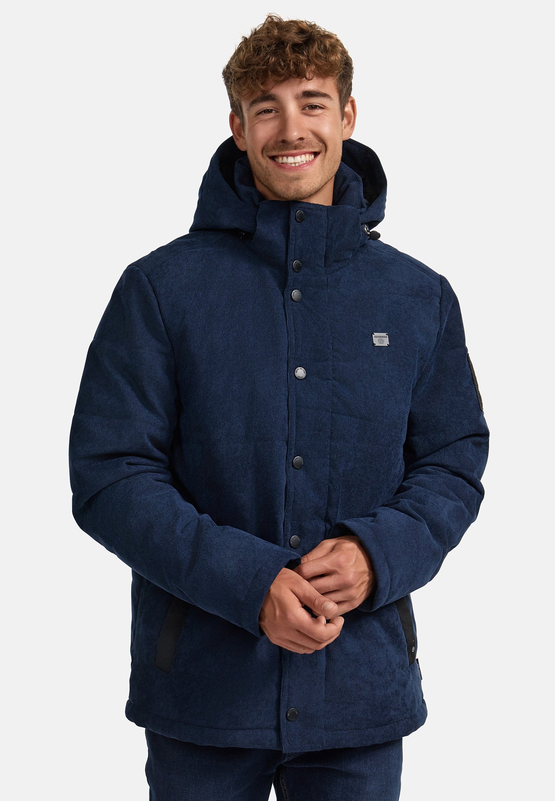 Winterjacke INOlime Produktbild