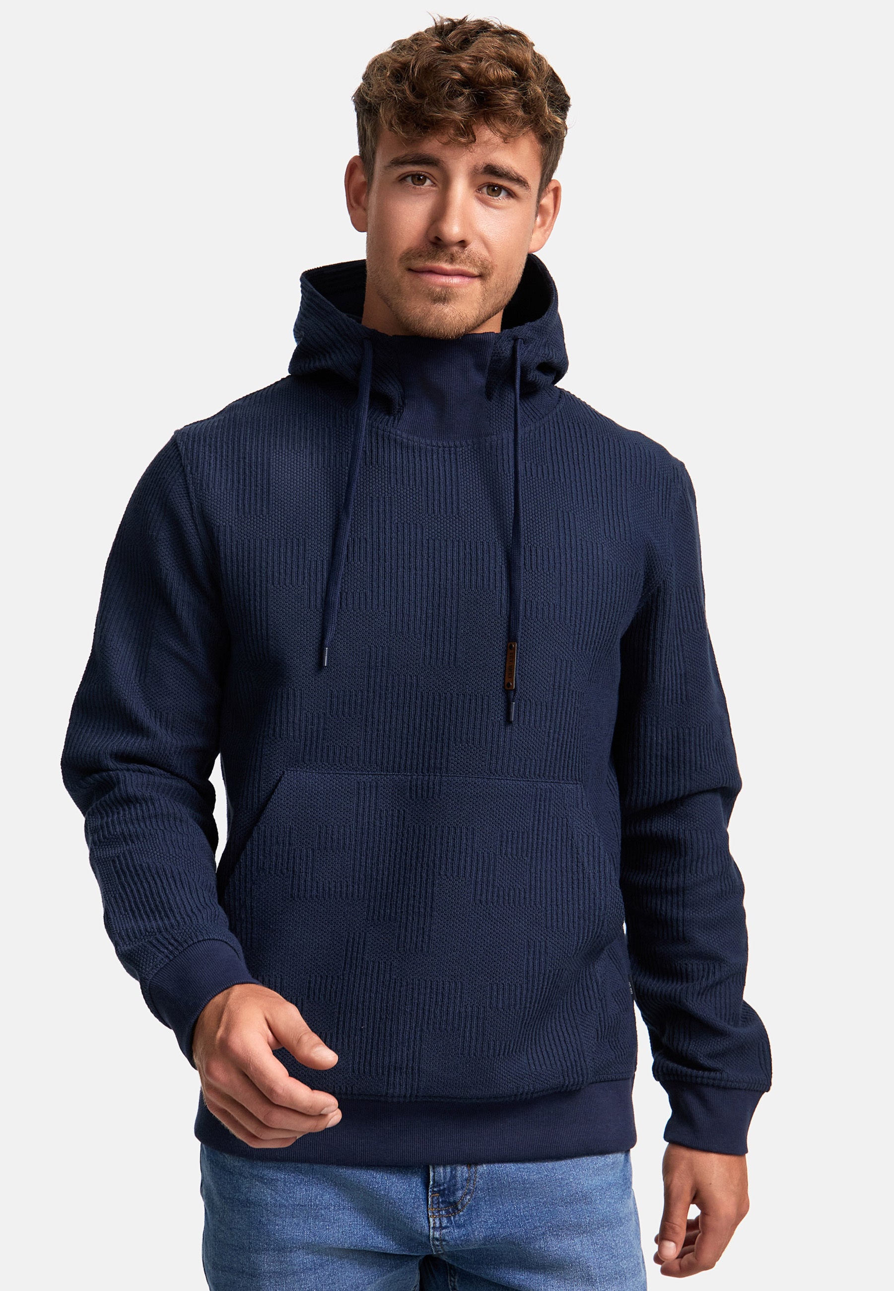 Kapuzenpullover INJody Produktbild