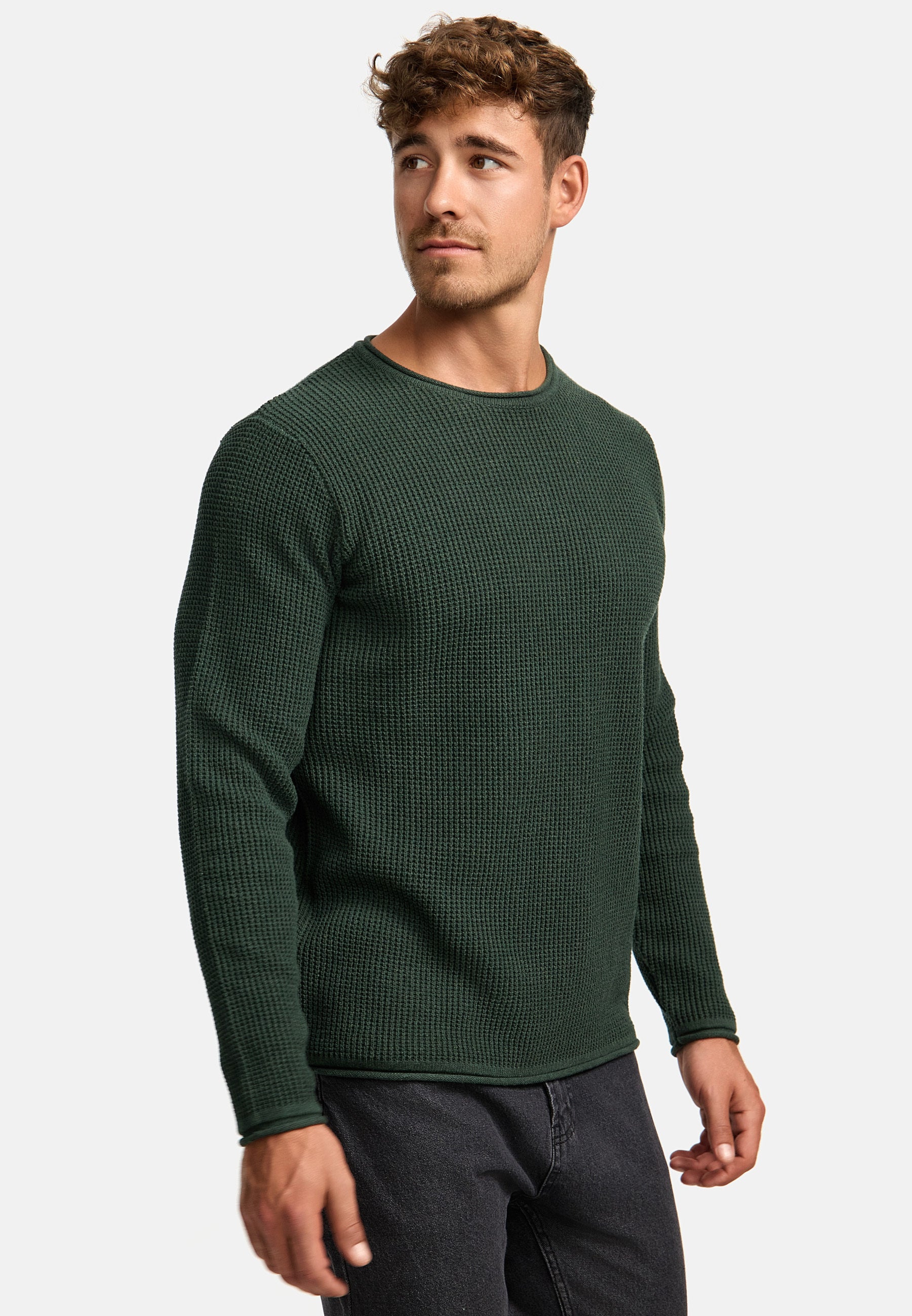 Strickpullover INPetri Produktbild