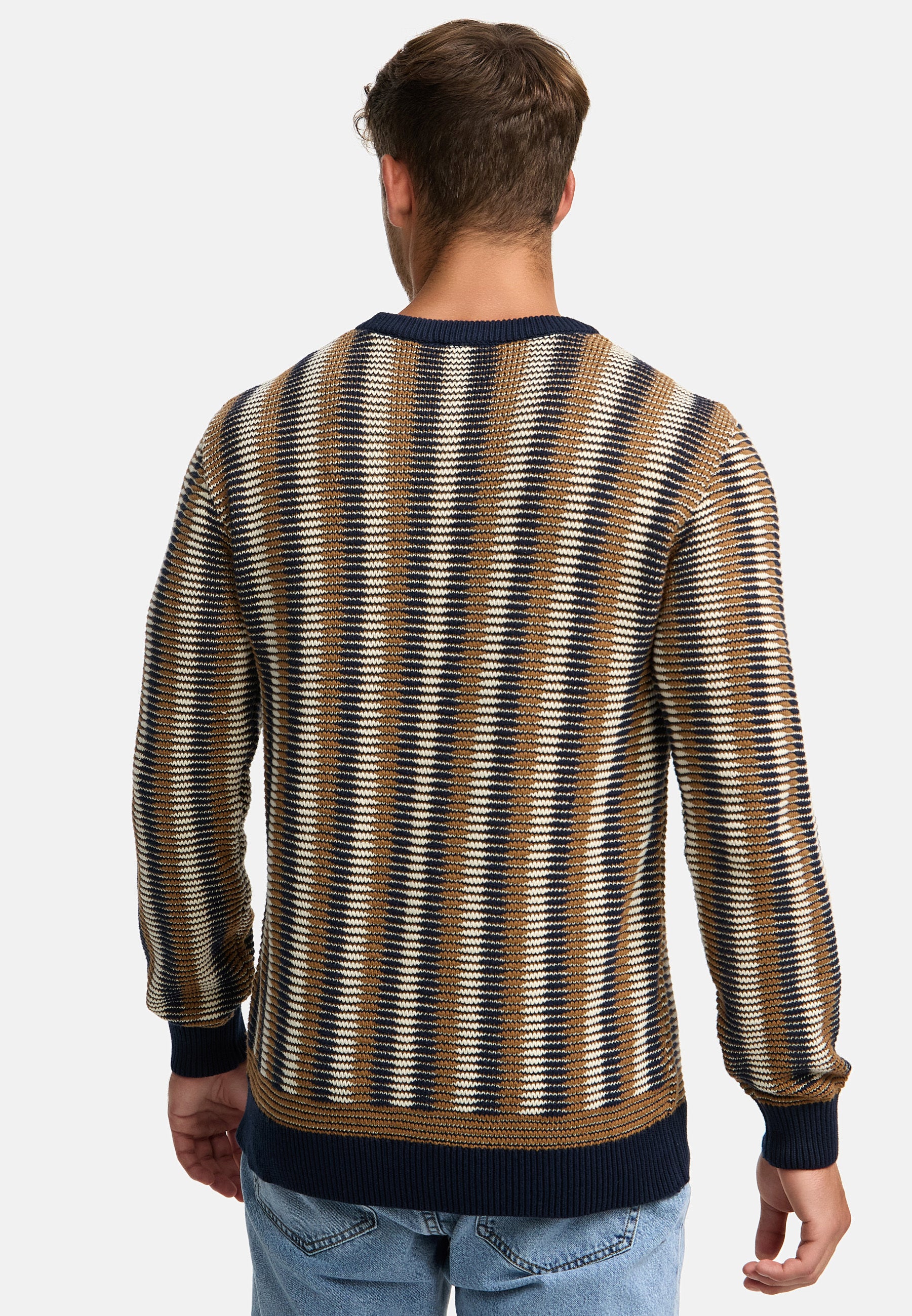 Strickpullover INScott Produktbild