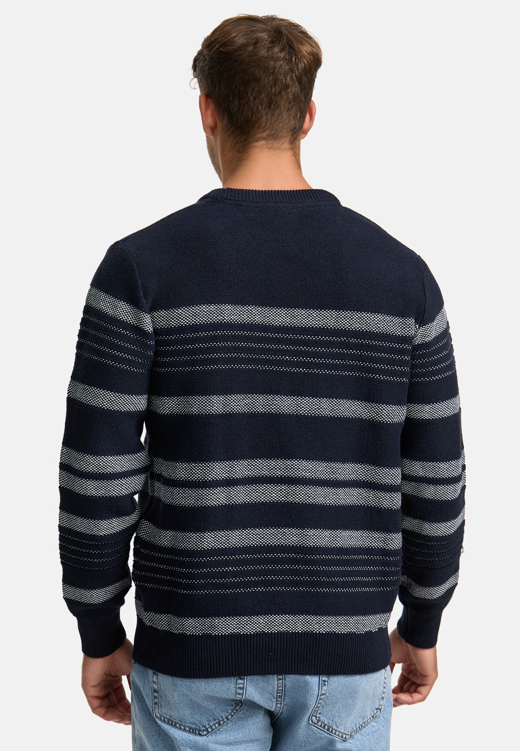 Strickpullover INScott Produktbild